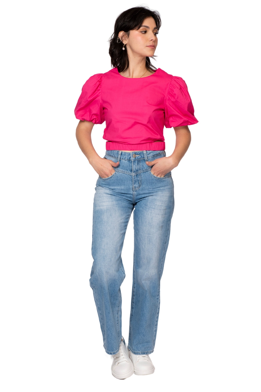 BLUSA PARA MUJER