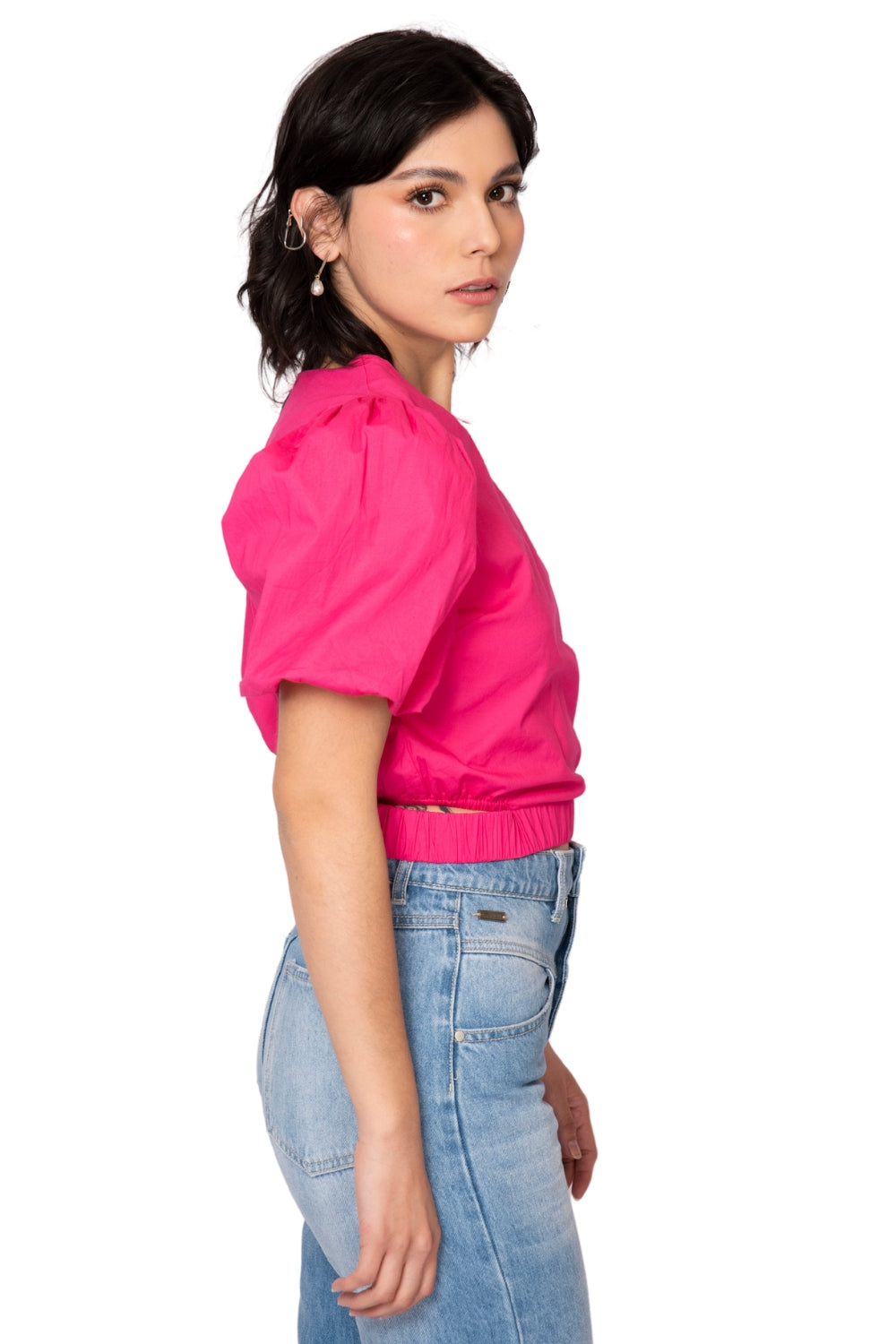BLUSA PARA MUJER