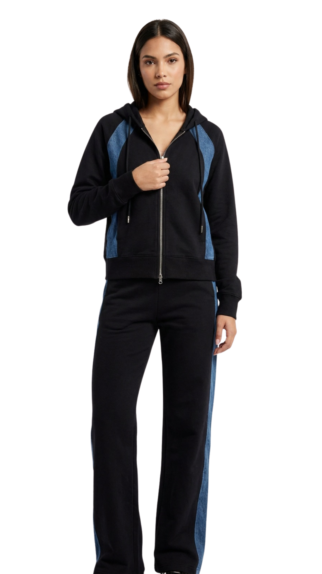 Sudadera dama