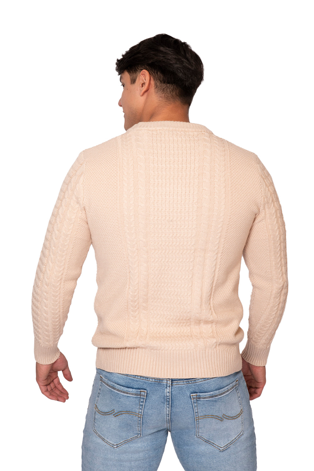 SWEATER HOMBRE