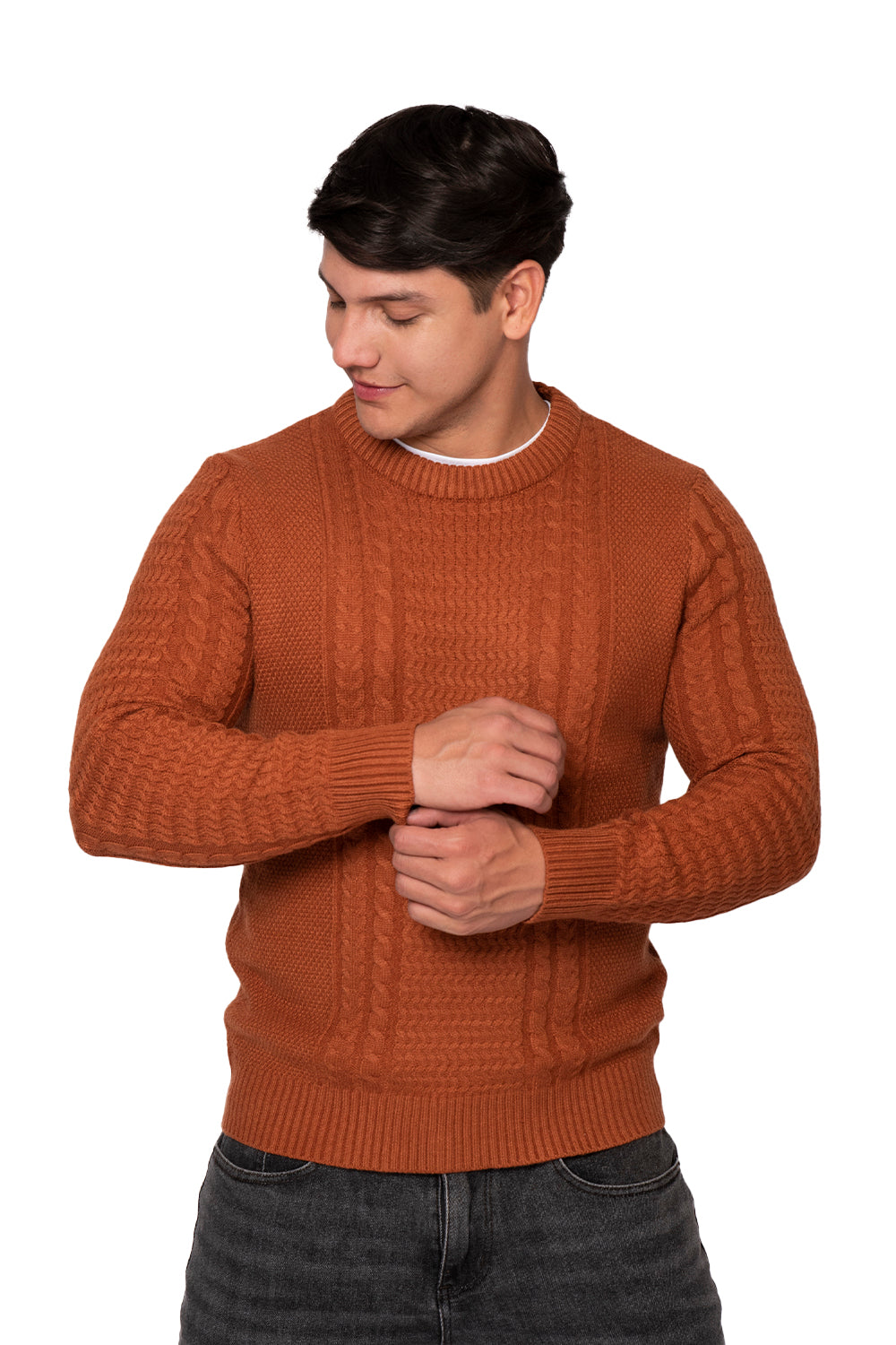 SWEATER HOMBRE