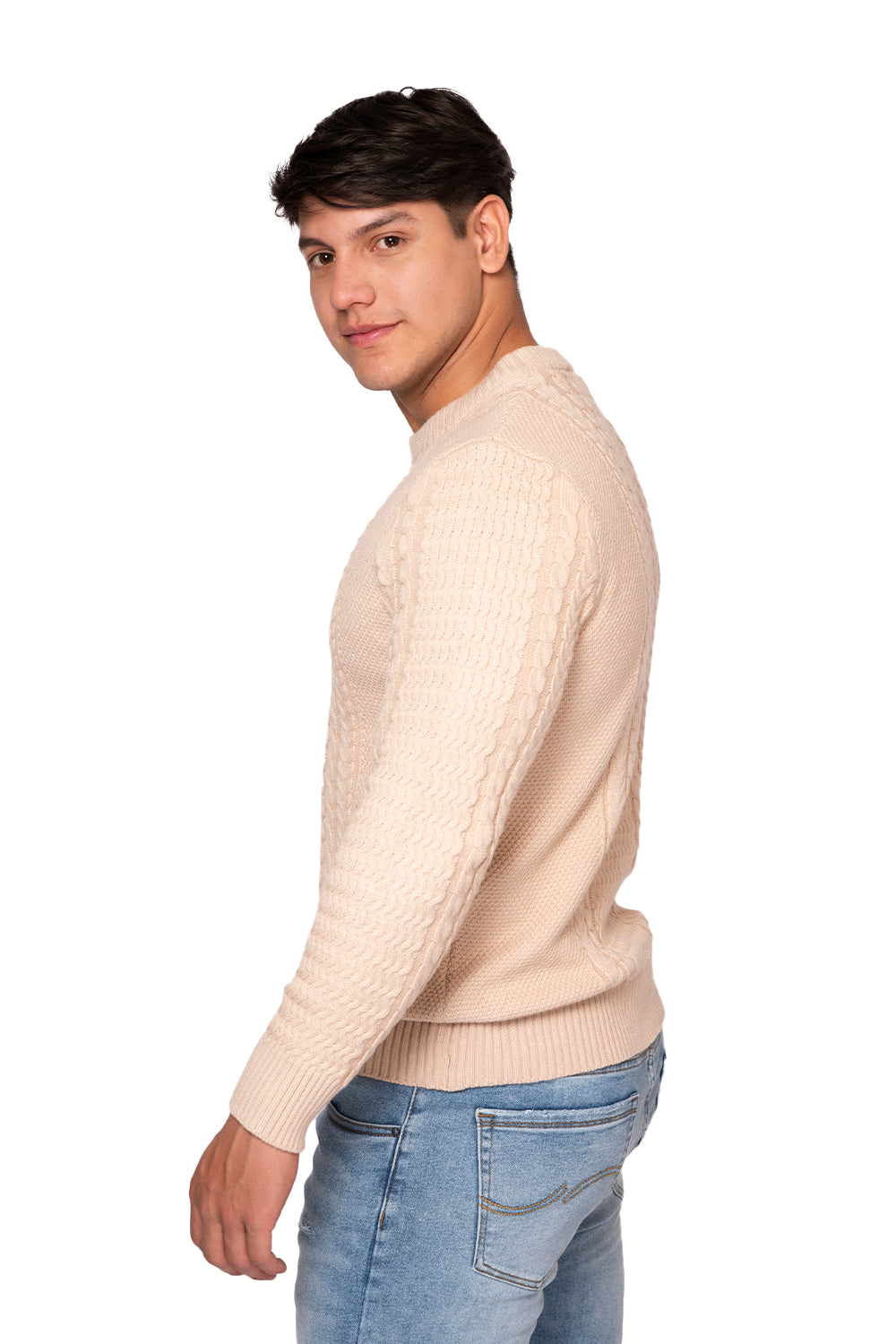SWEATER HOMBRE