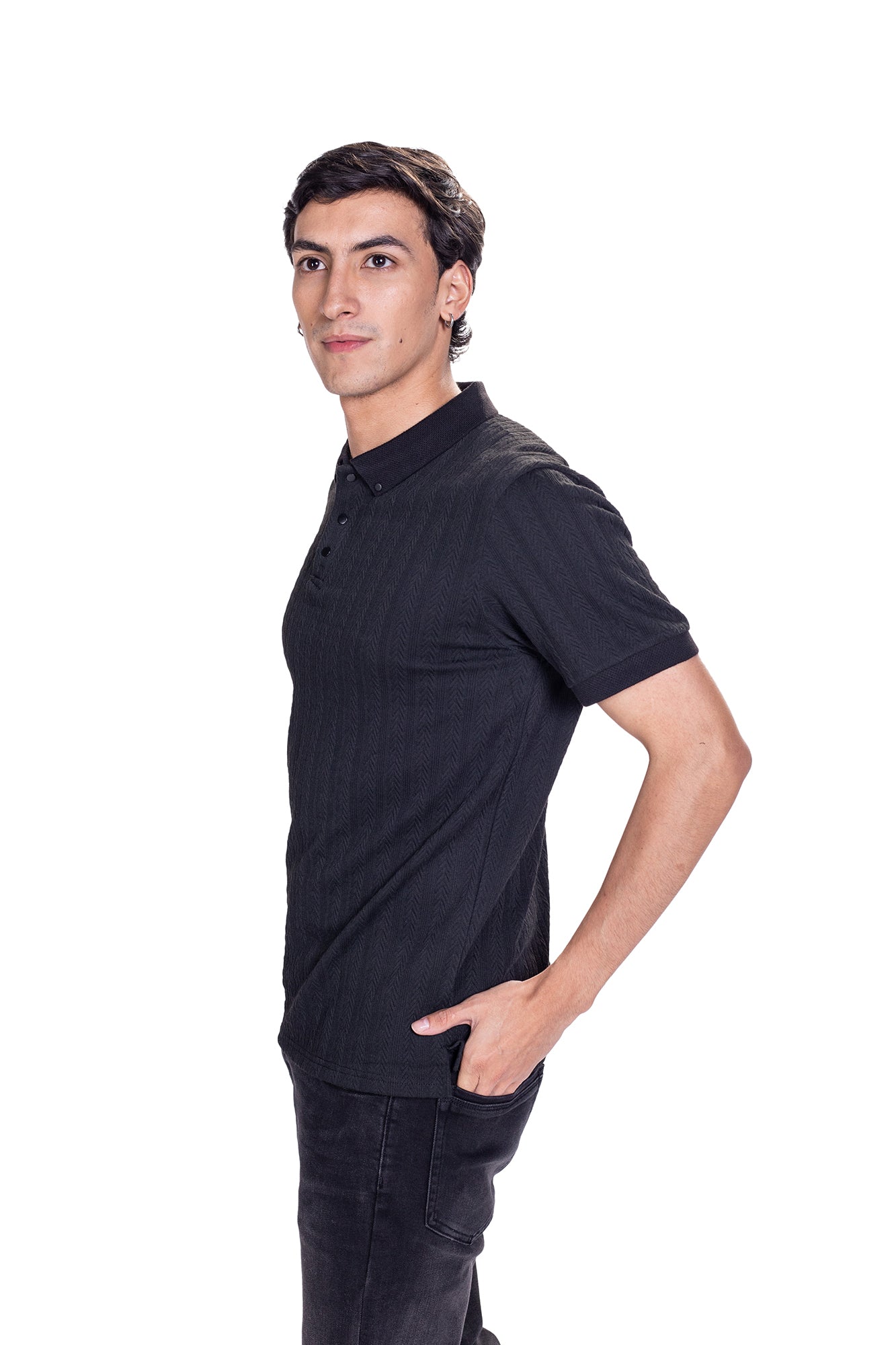 POLO PARA HOMBRE