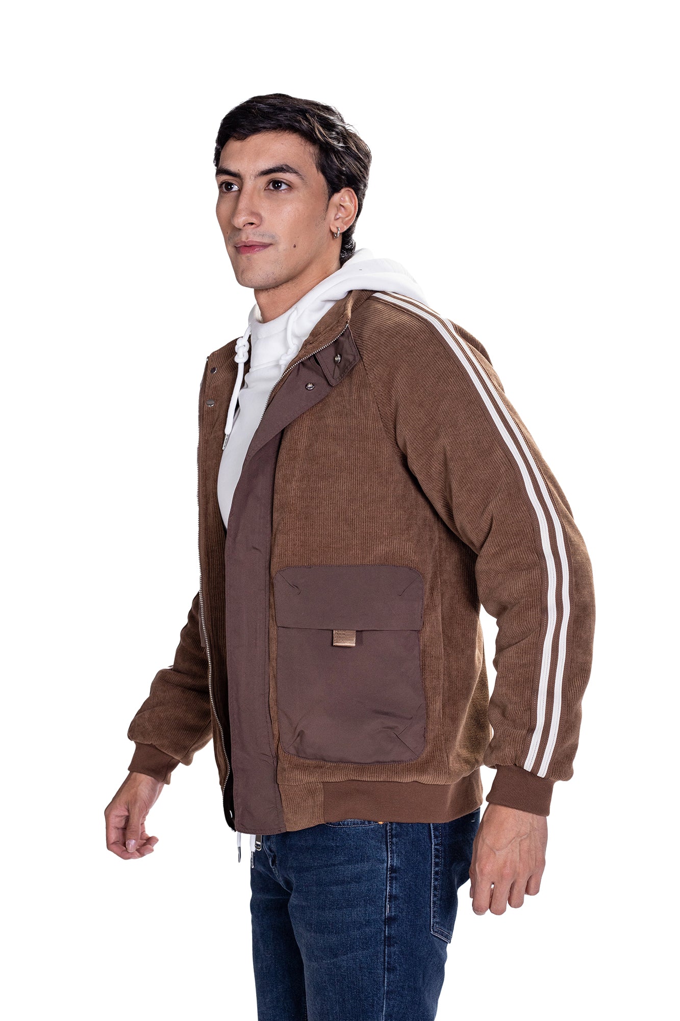 CHAQUETA HOMBRE