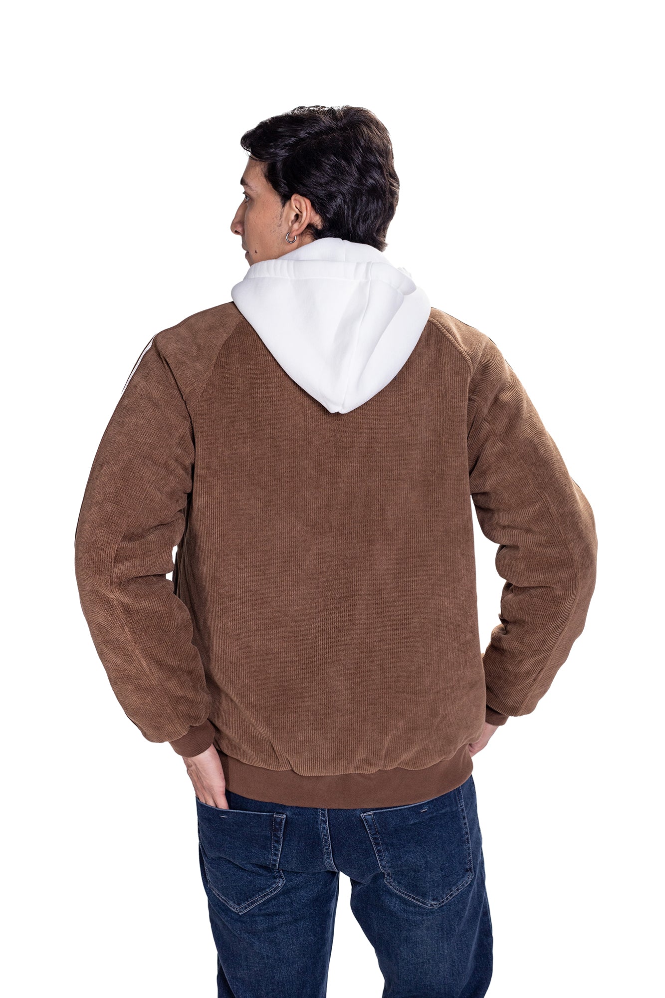 CHAQUETA HOMBRE