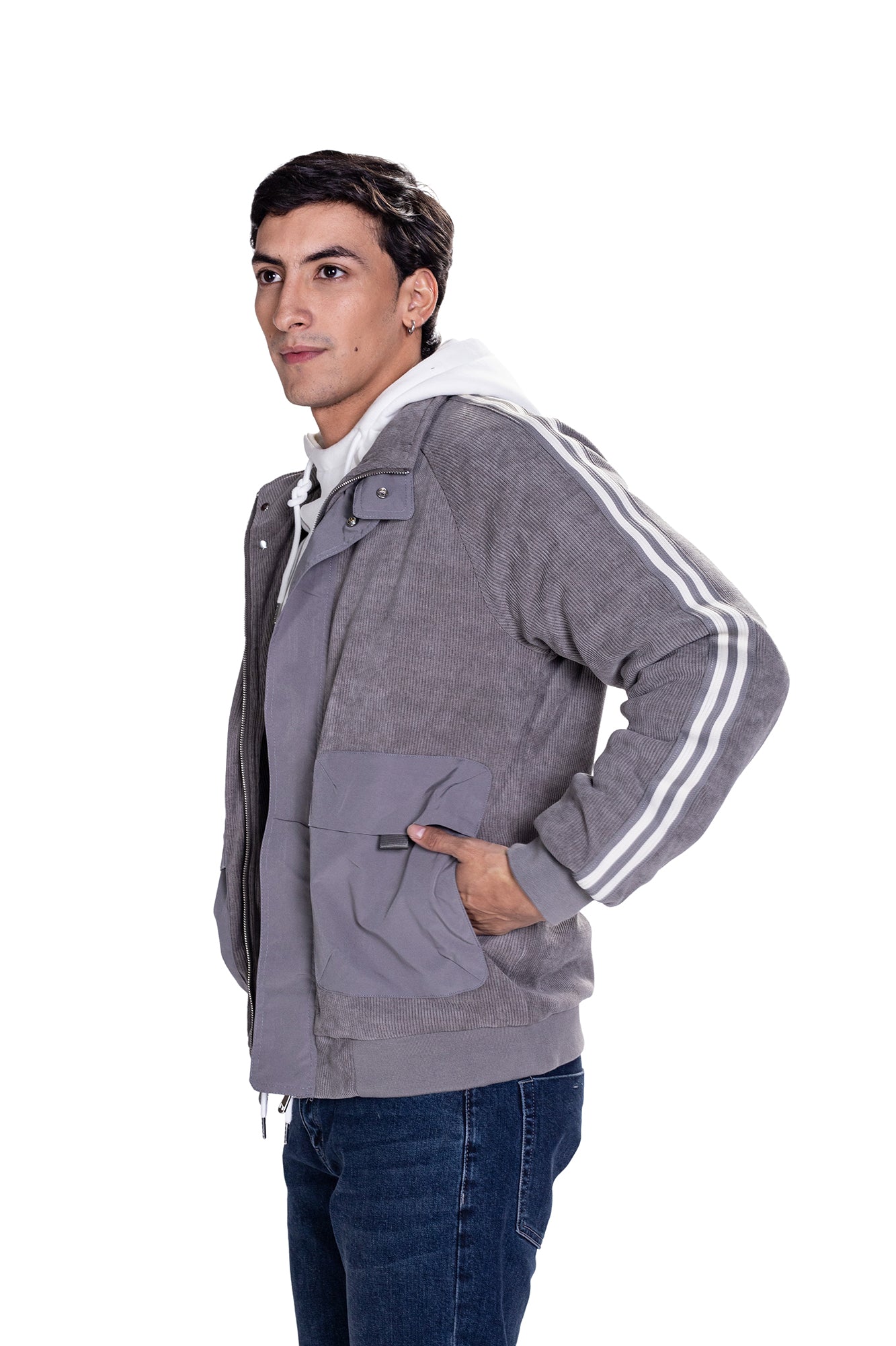 CHAQUETA HOMBRE