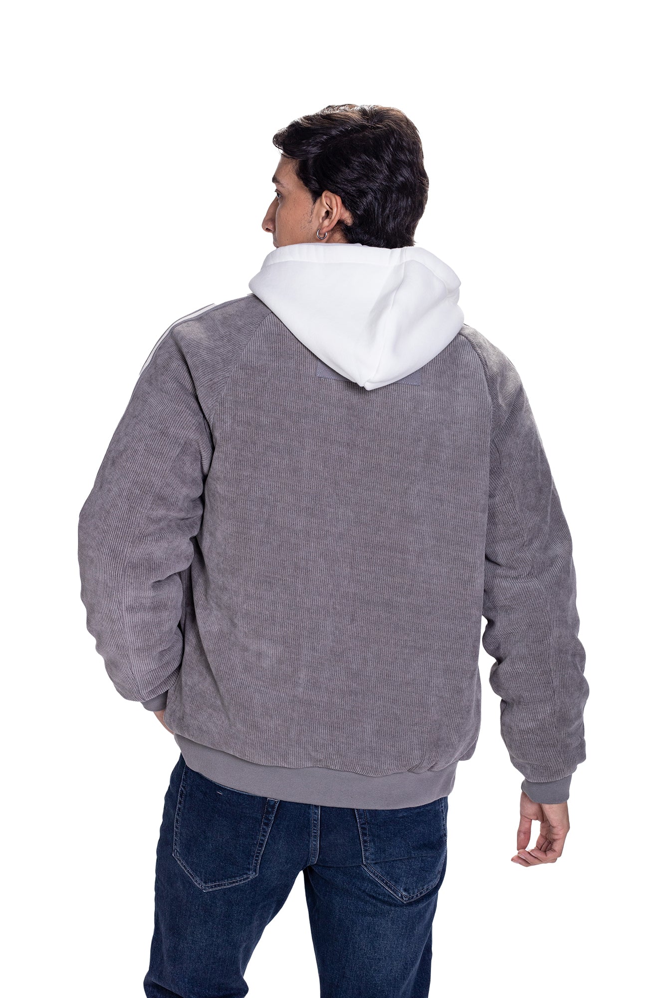 CHAQUETA HOMBRE