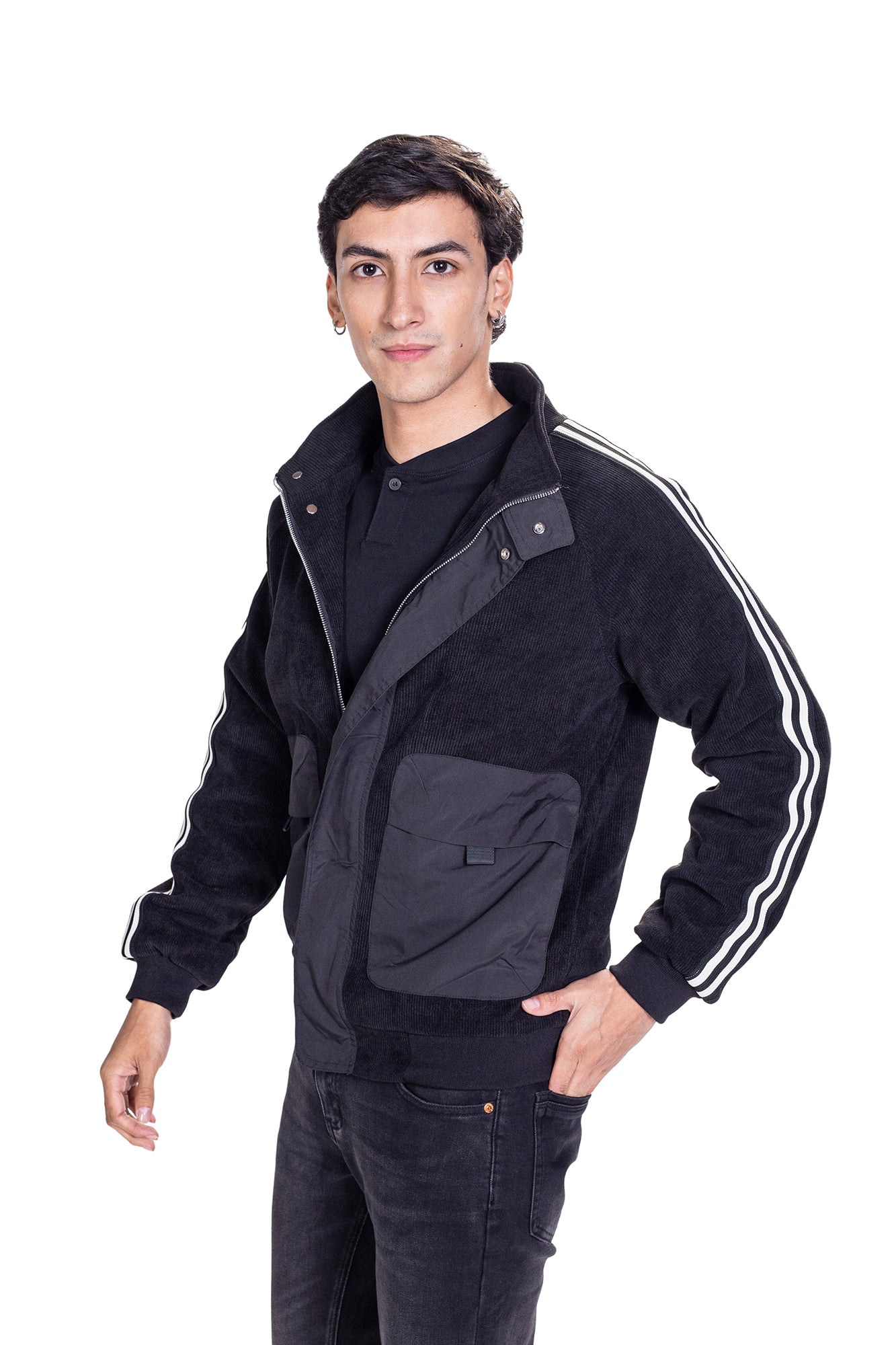 CHAQUETA PARA HOMBRE