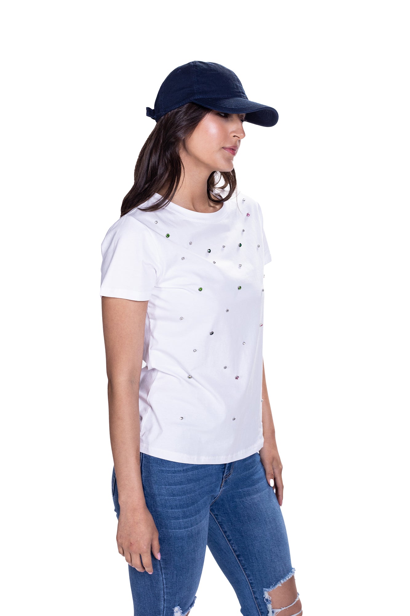 CAMISETA PARA MUJER