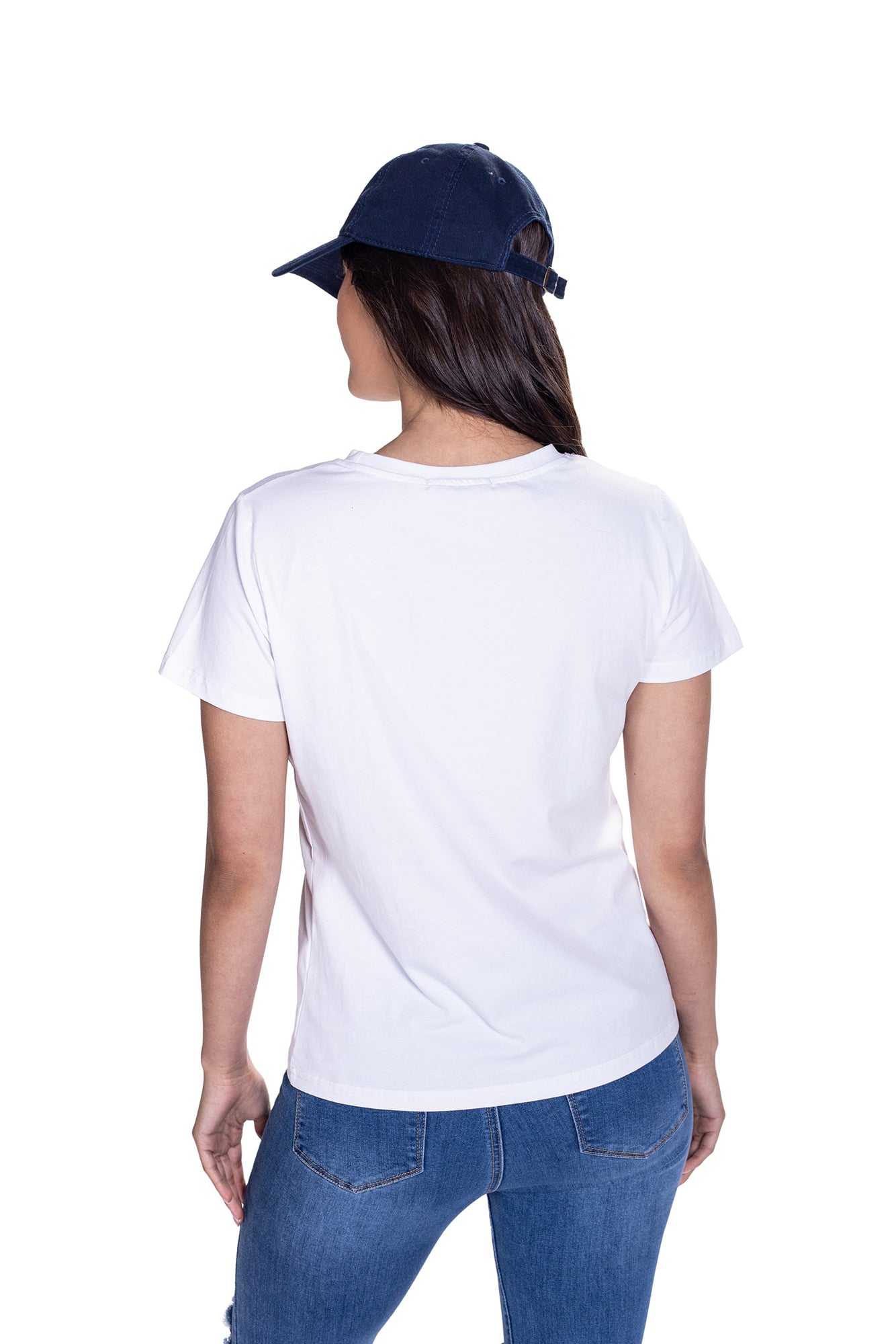 CAMISETA PARA MUJER