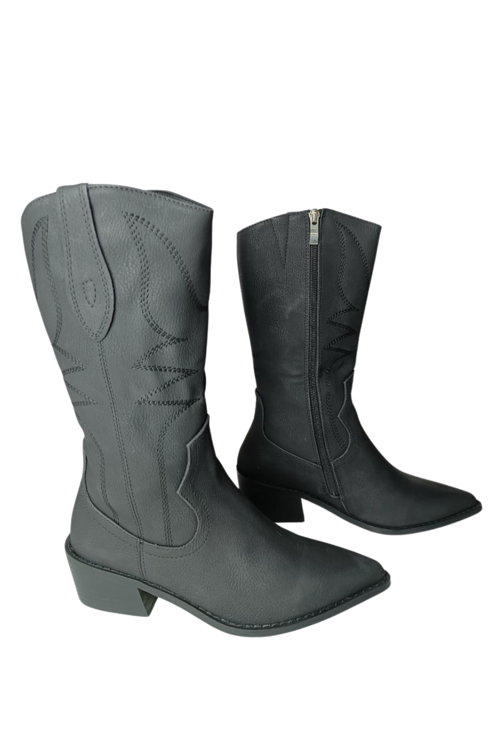 Botas Dreamer Para Mujer