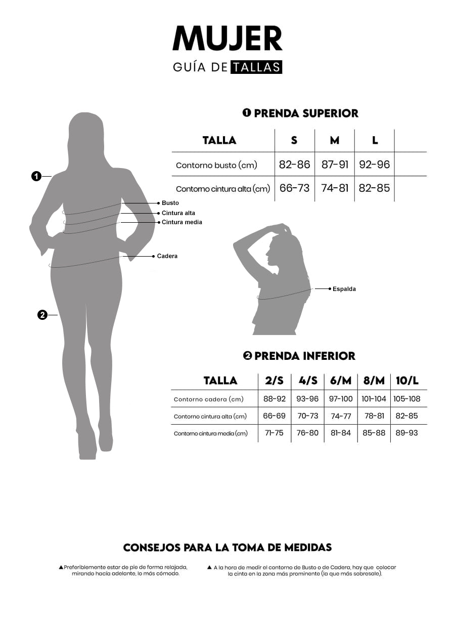 CAMISETA DAMA