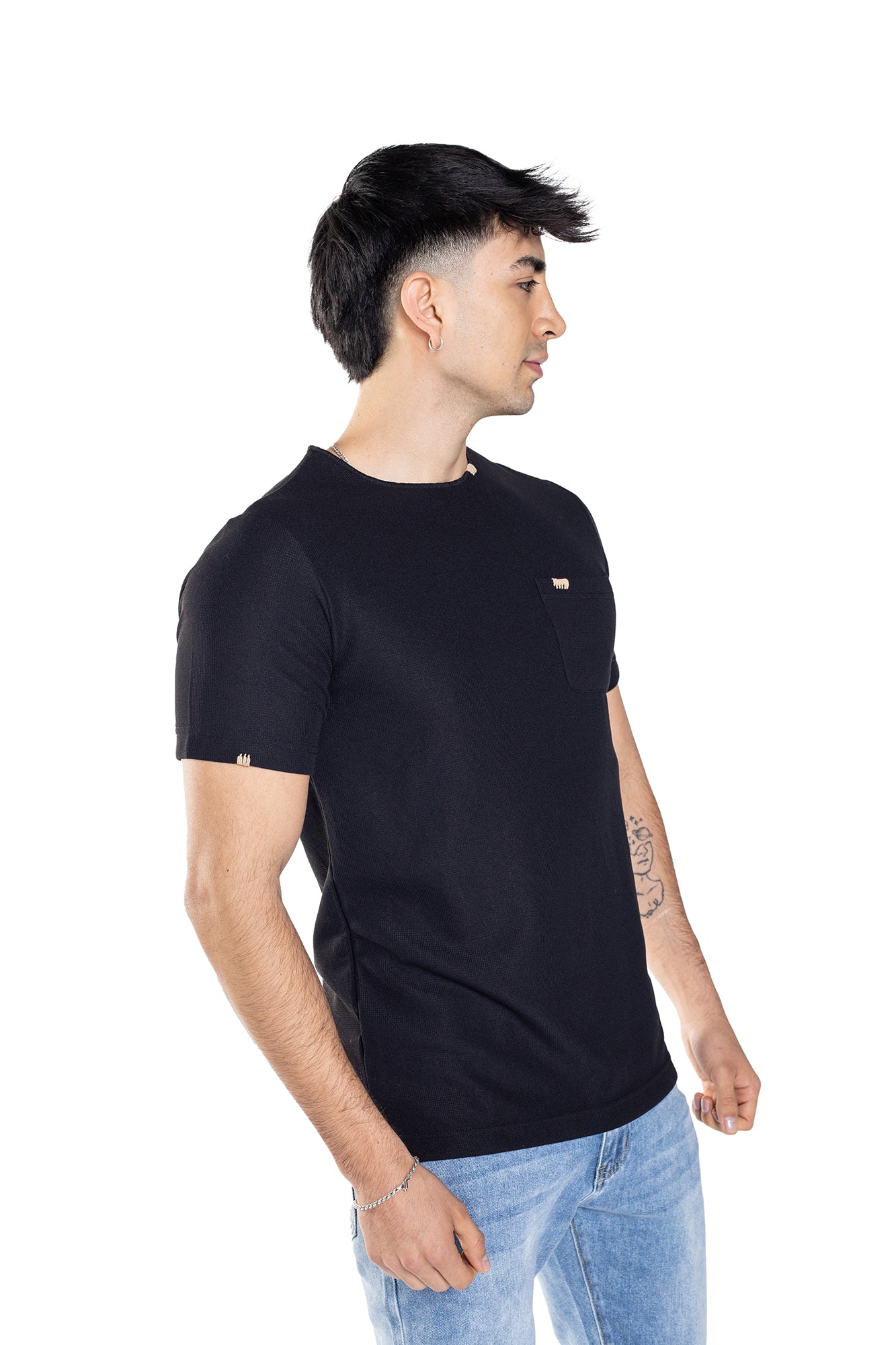 CAMISETA MANGA CORTA