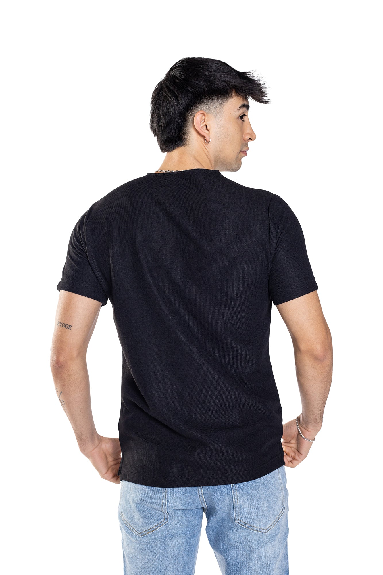 CAMISETA MANGA CORTA
