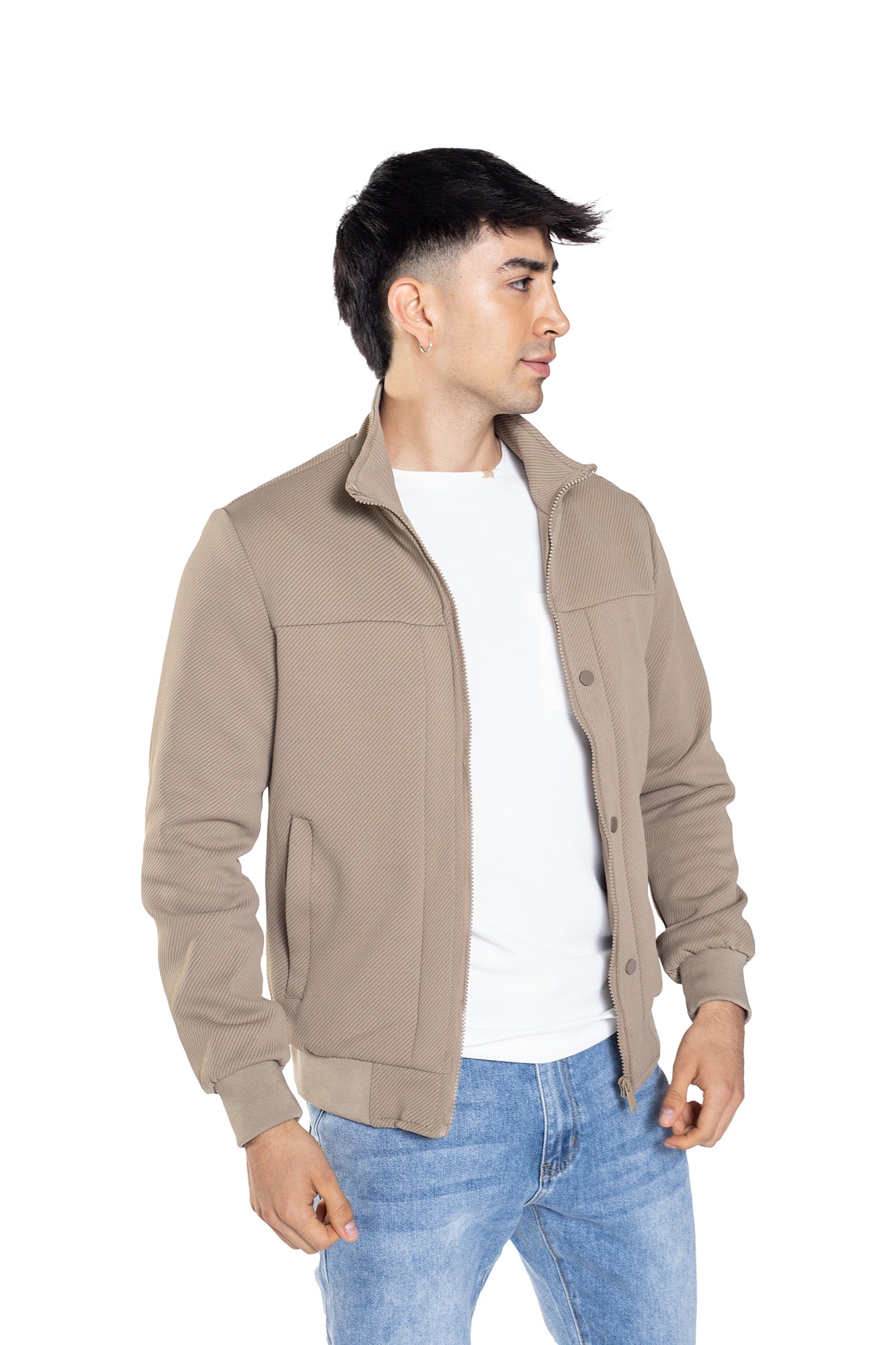 CHAQUETA HOMBRE
