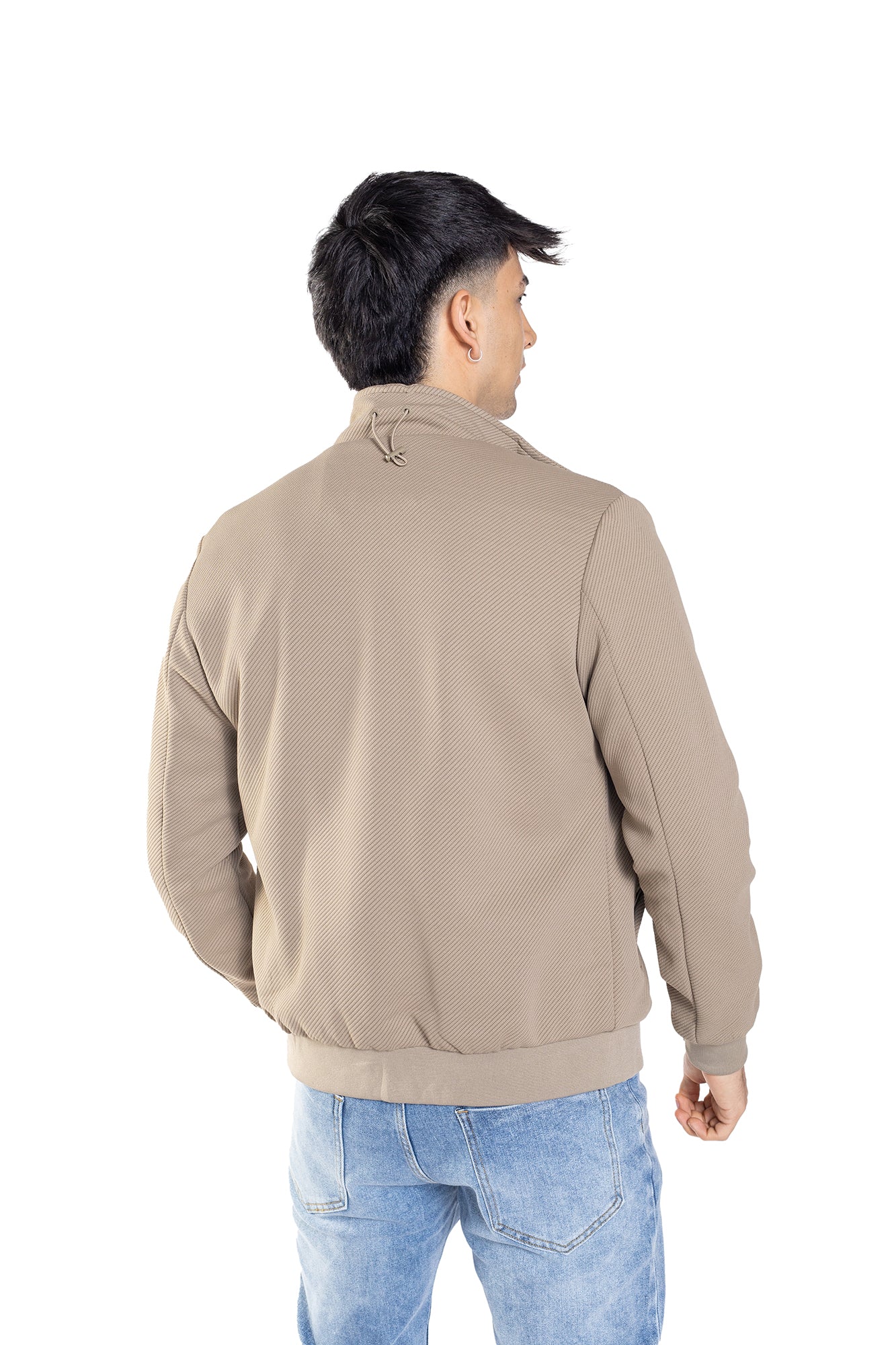 CHAQUETA HOMBRE