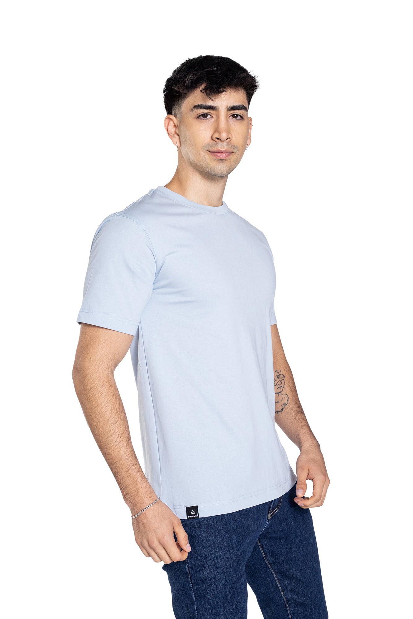 CAMISETA MANGA CORTA