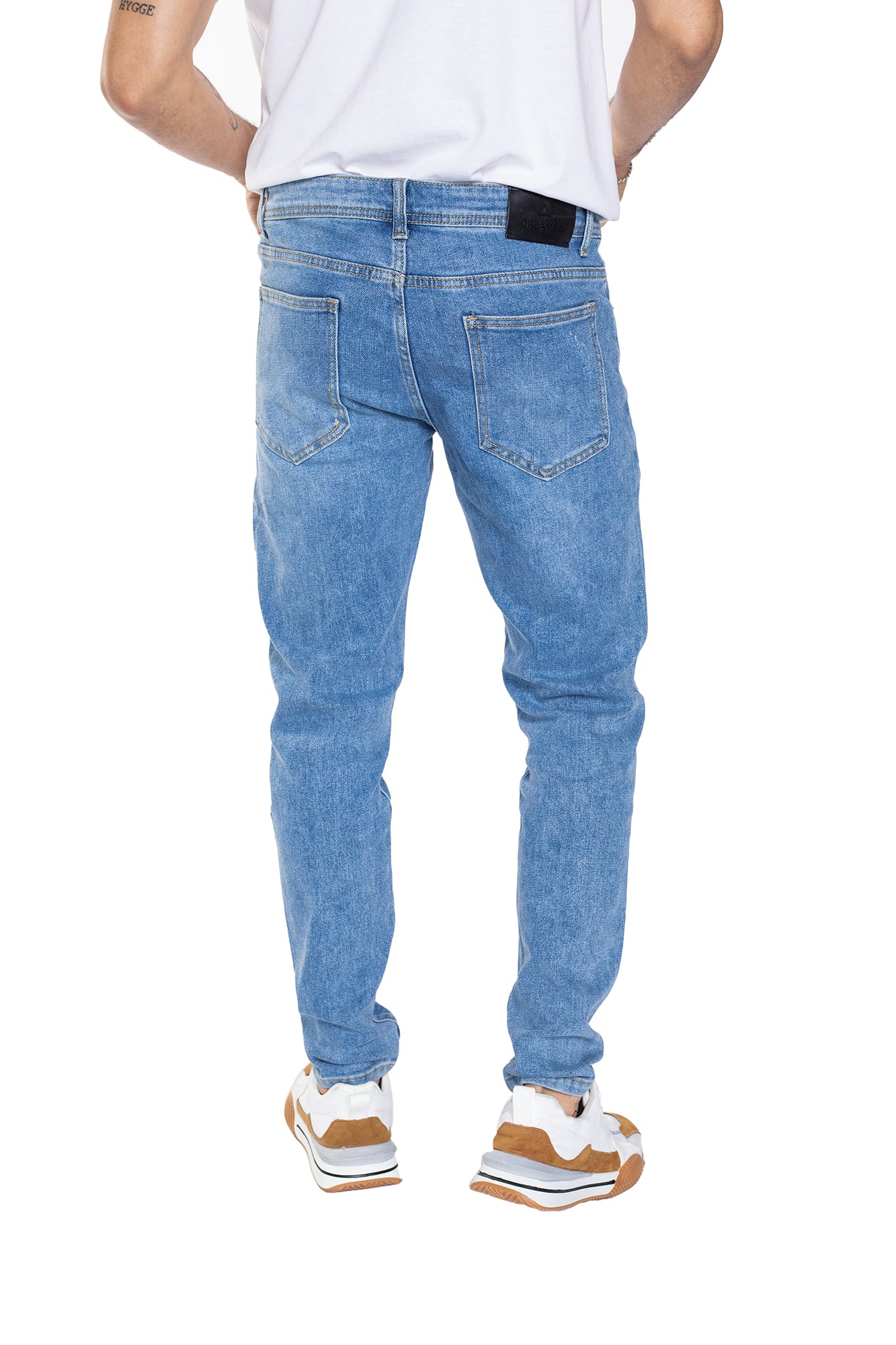 JEAN SKINNY FIT