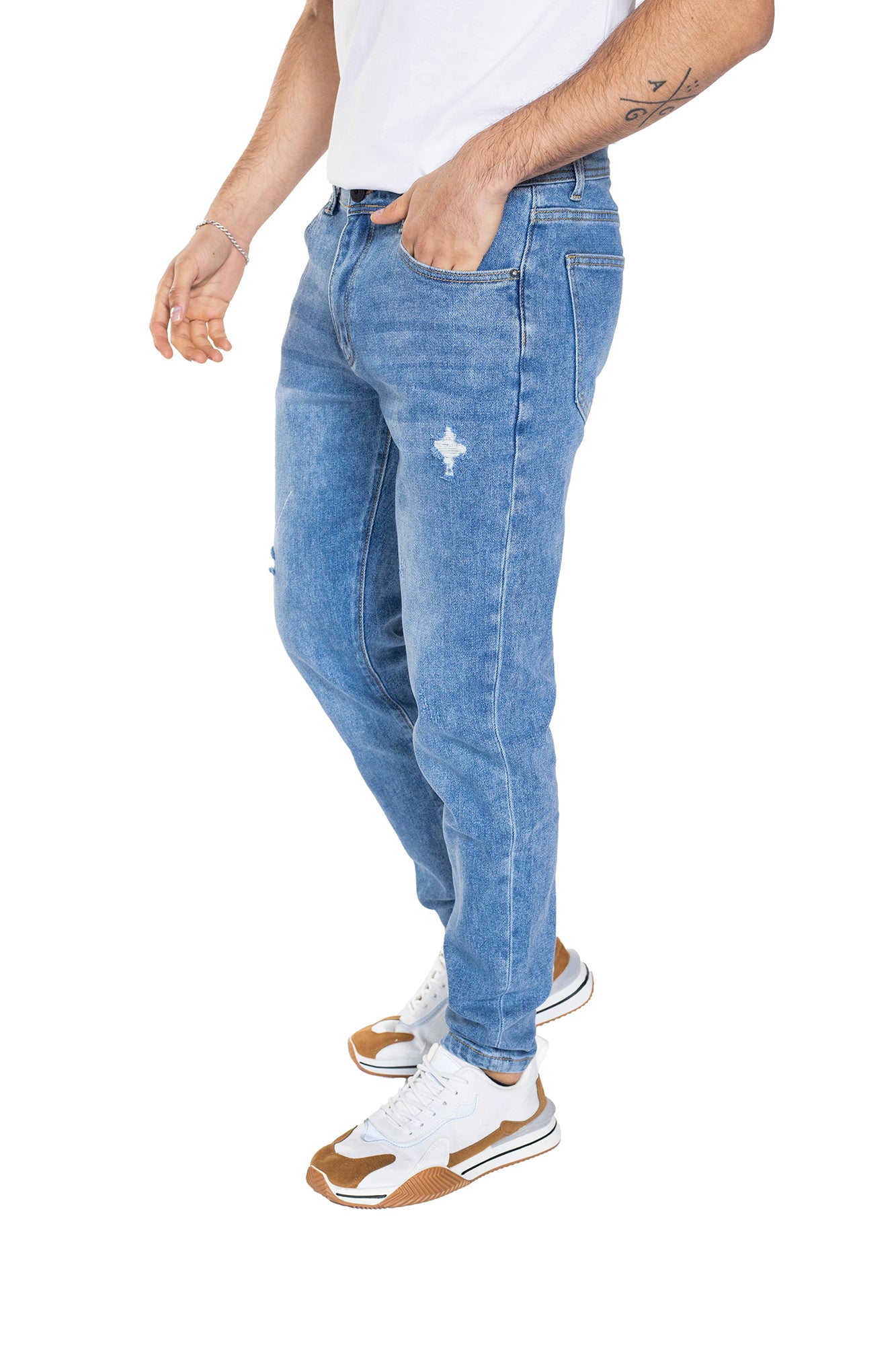 JEAN SKINNY FIT