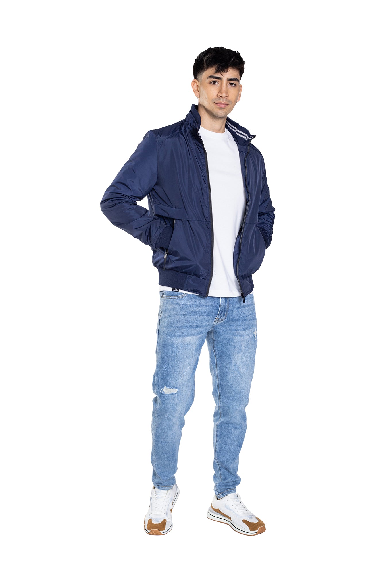 CHAQUETA HOMBRE
