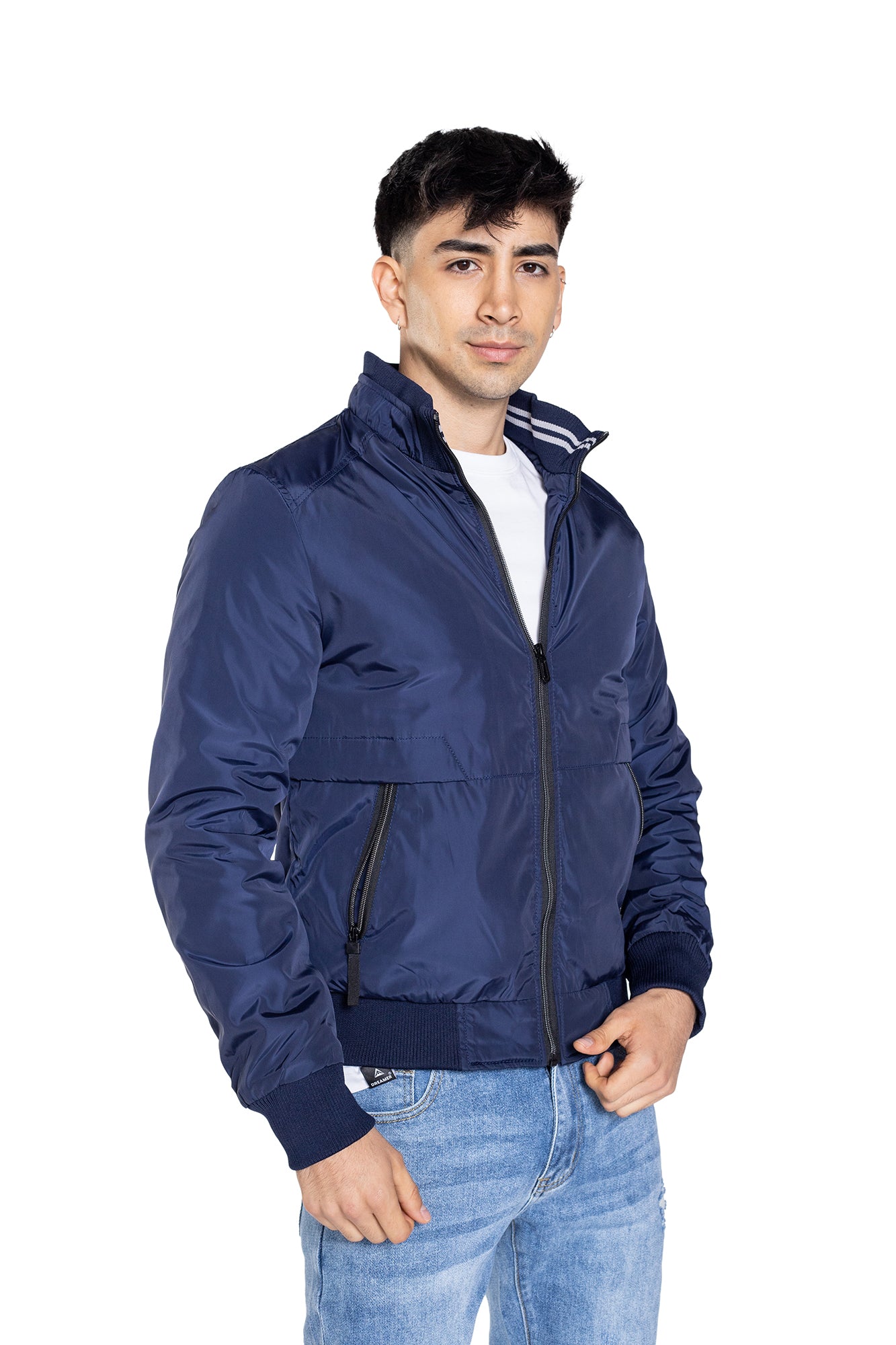 CHAQUETA HOMBRE