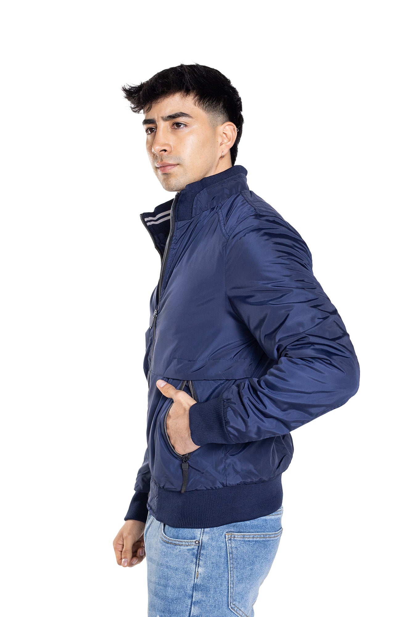CHAQUETA HOMBRE