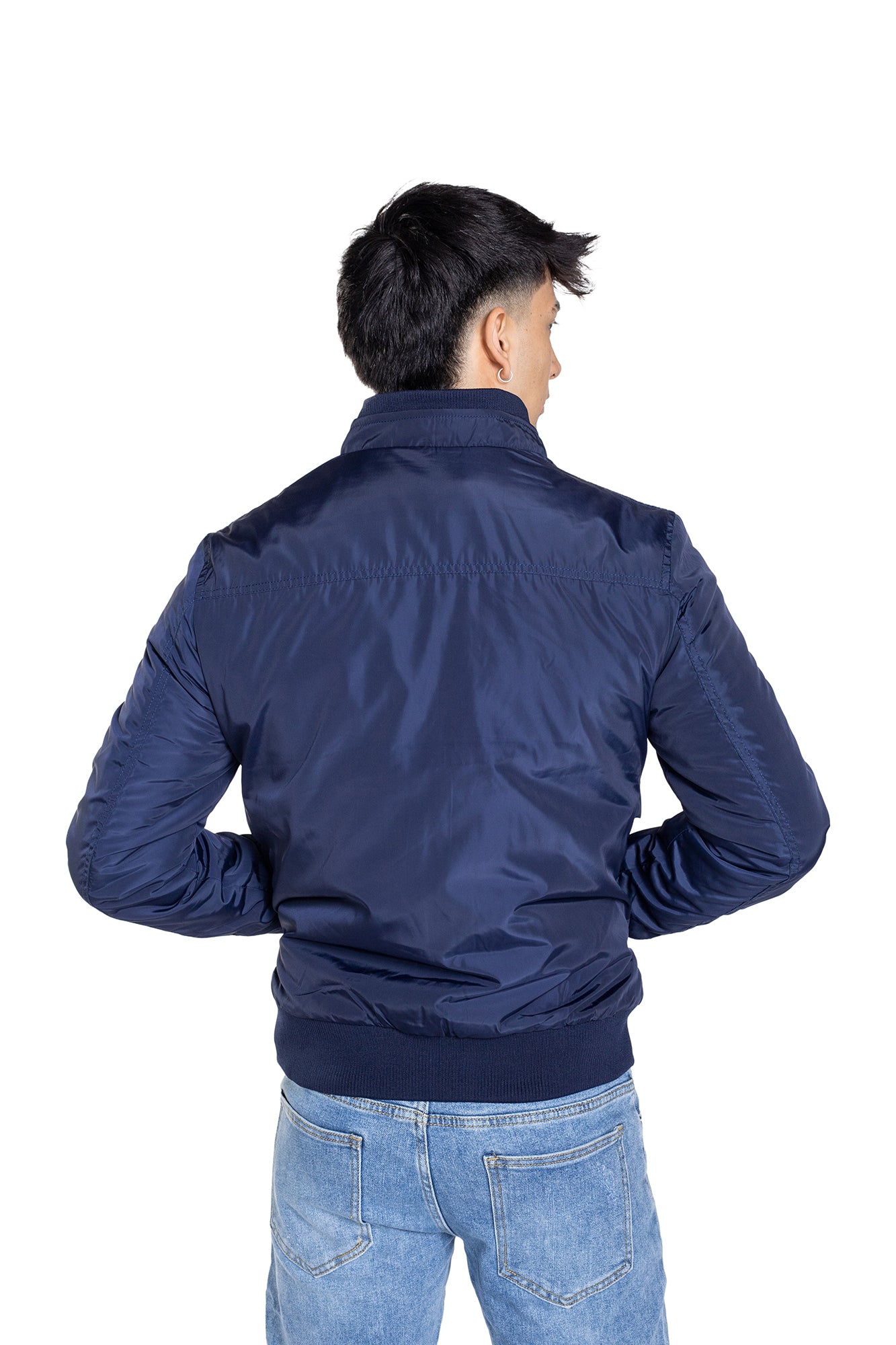 CHAQUETA HOMBRE