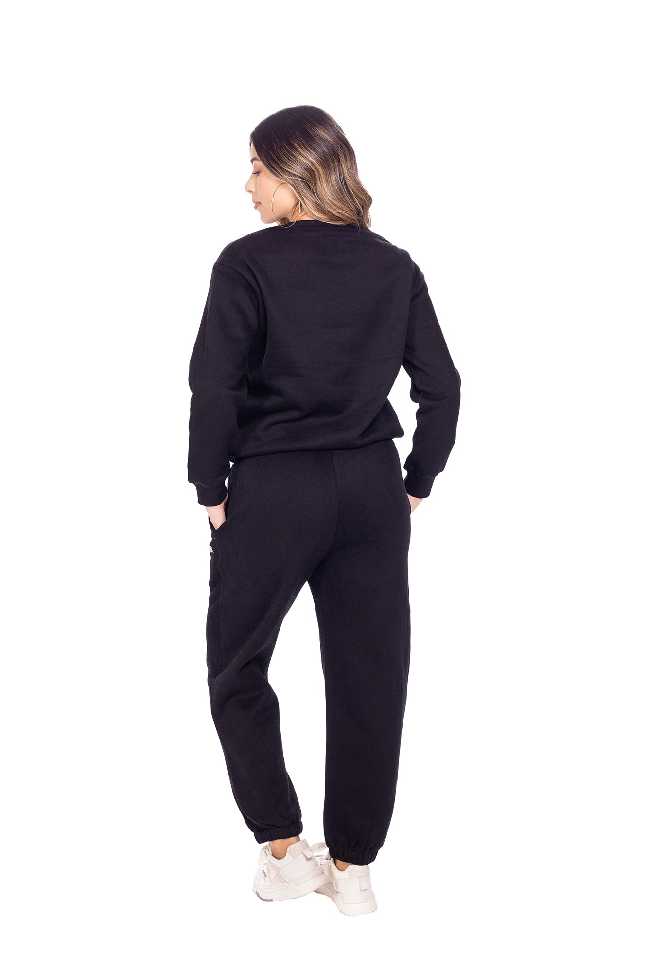SUDADERA PARA MUJER