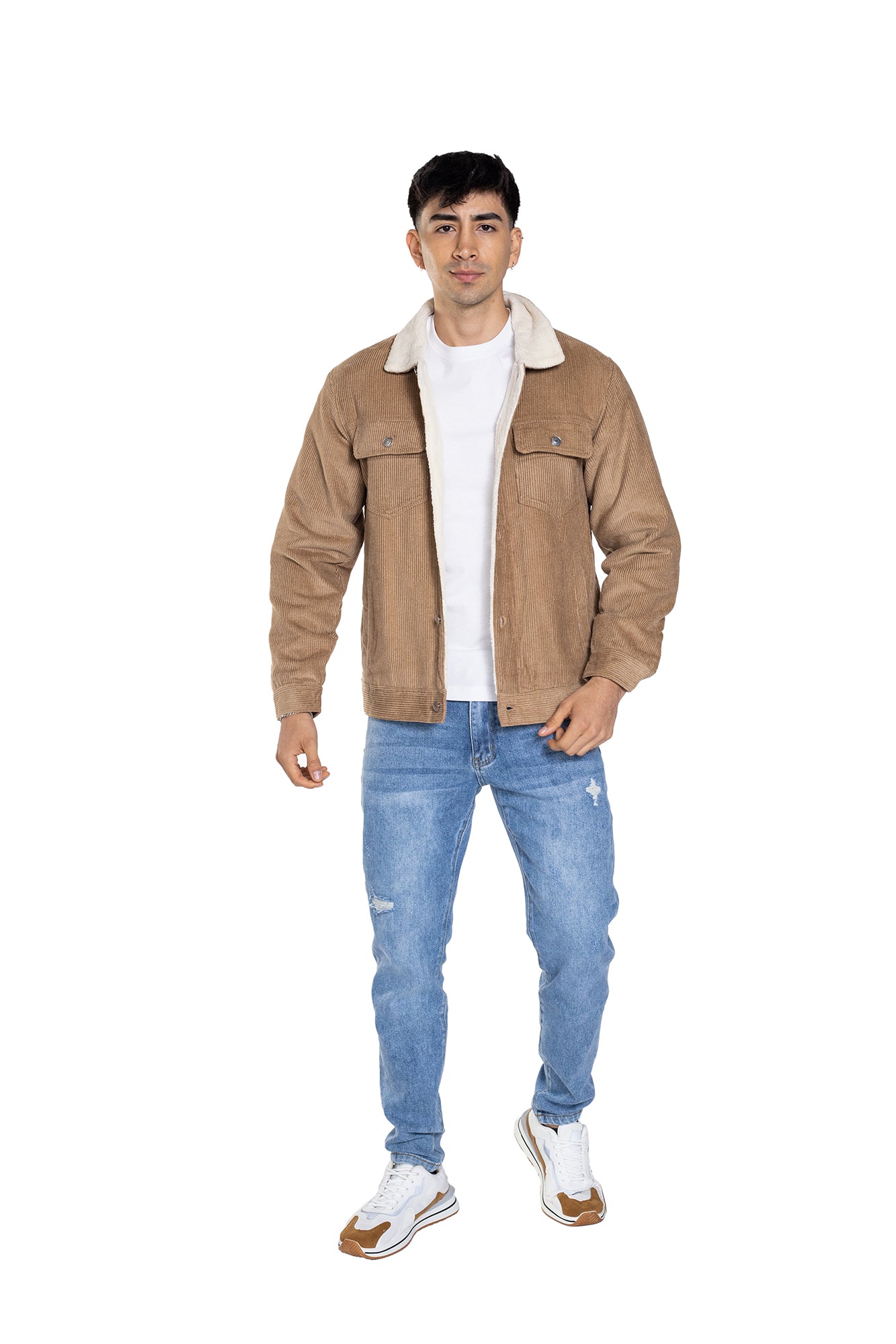 CHAQUETA PARA HOMBRE