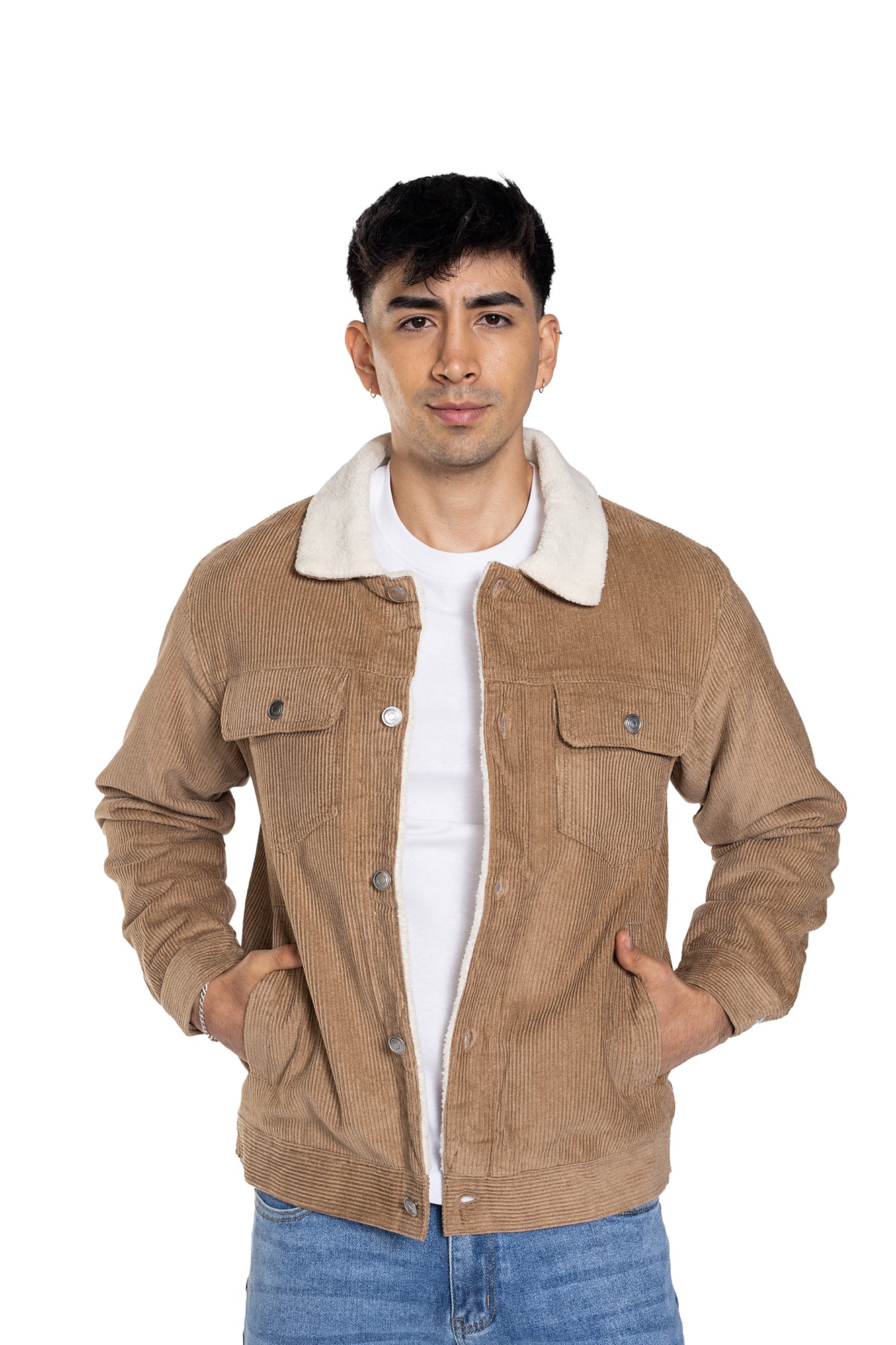 CHAQUETA PARA HOMBRE