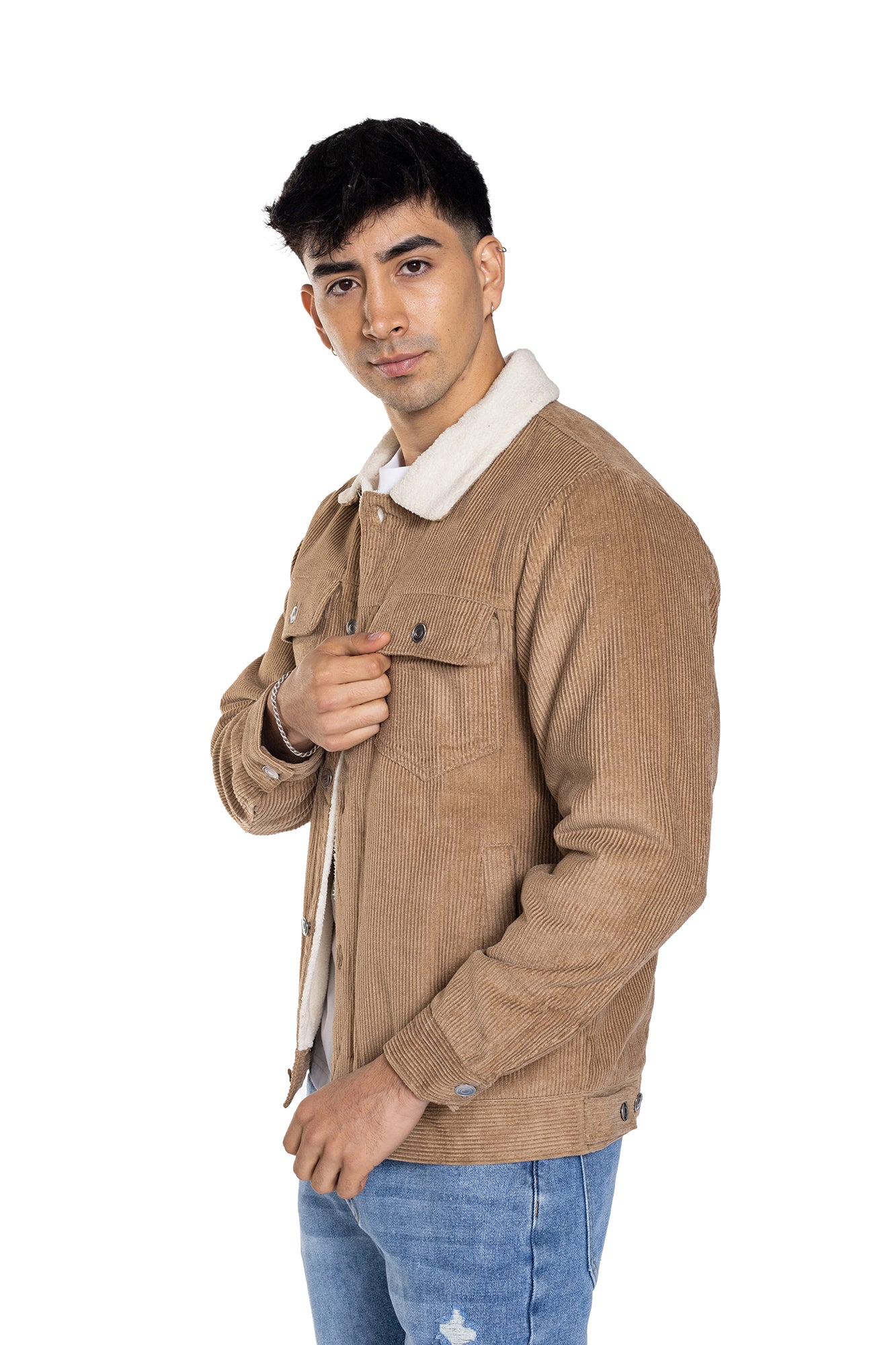 CHAQUETA PARA HOMBRE