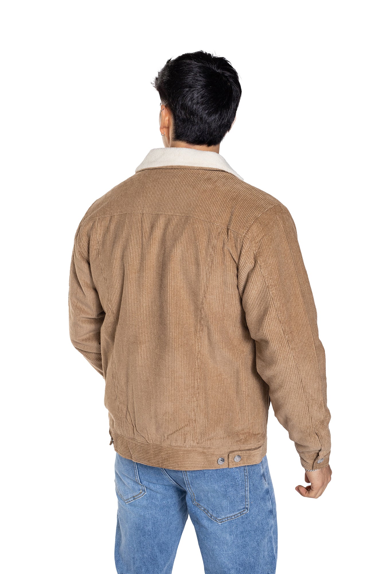 CHAQUETA PARA HOMBRE