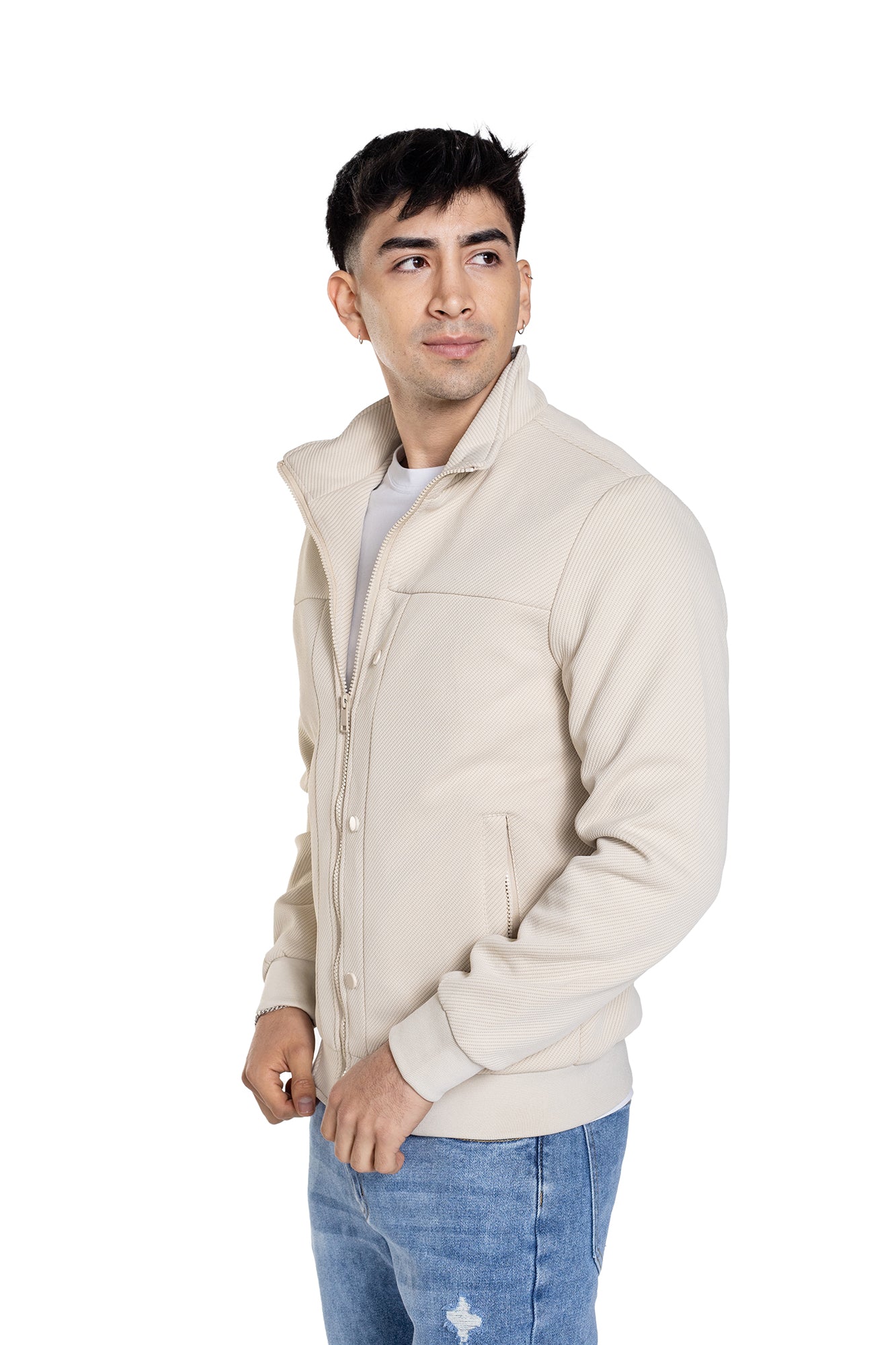 CHAQUETA HOMBRE