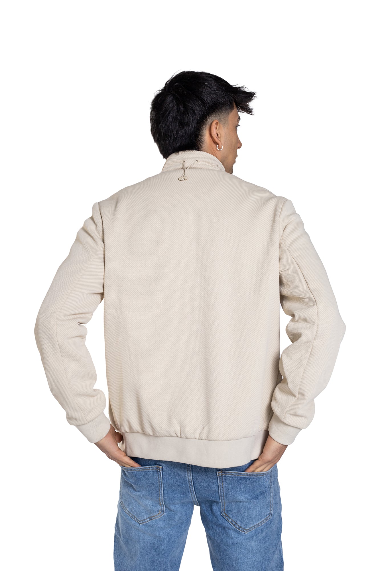 CHAQUETA HOMBRE