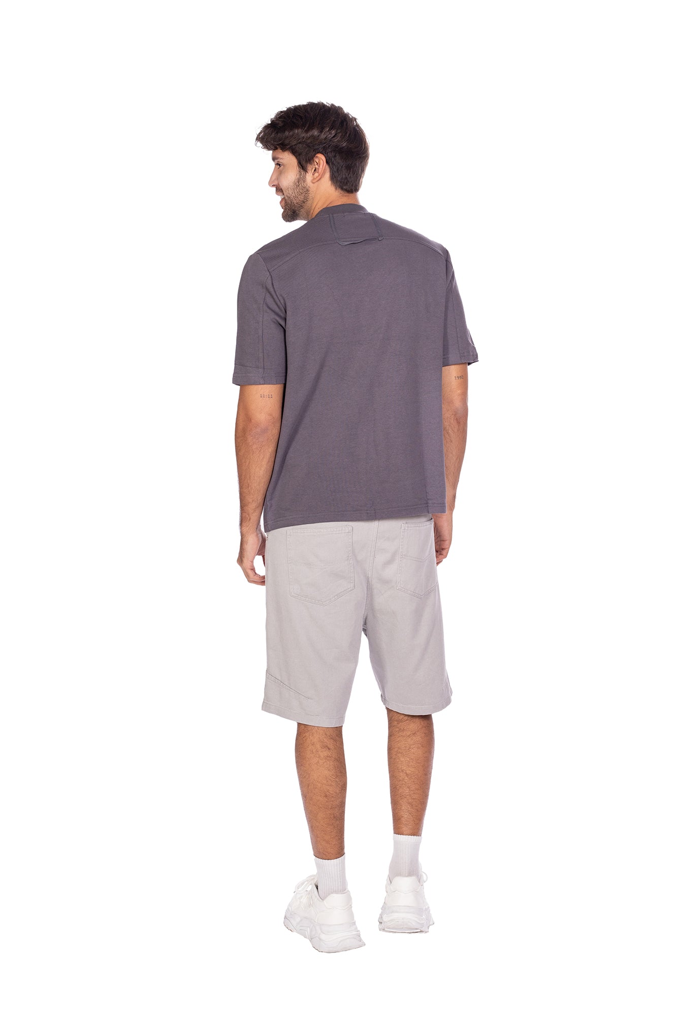 CAMISETA HOMBRE