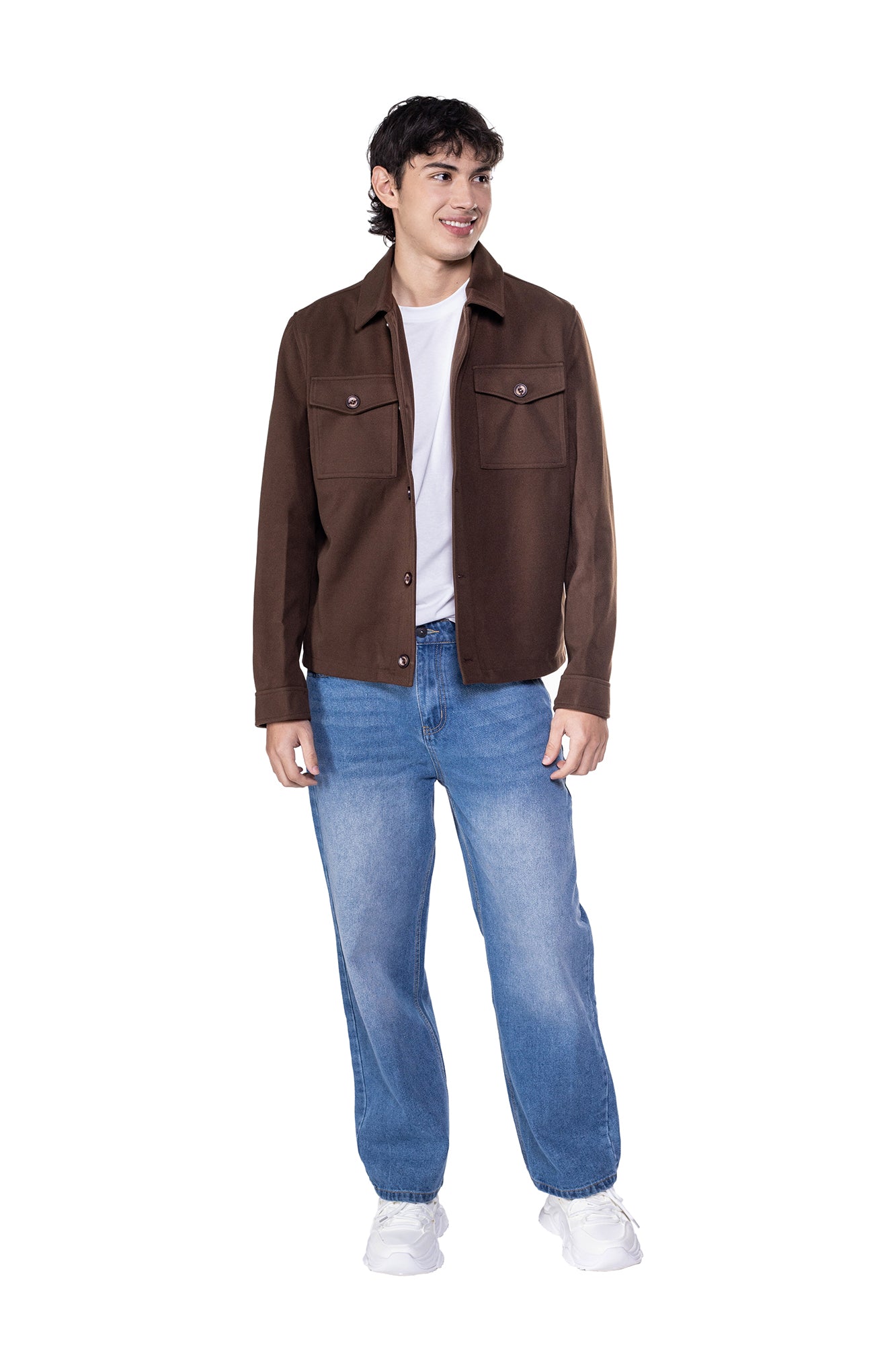 CHAQUETA PARA HOMBRE