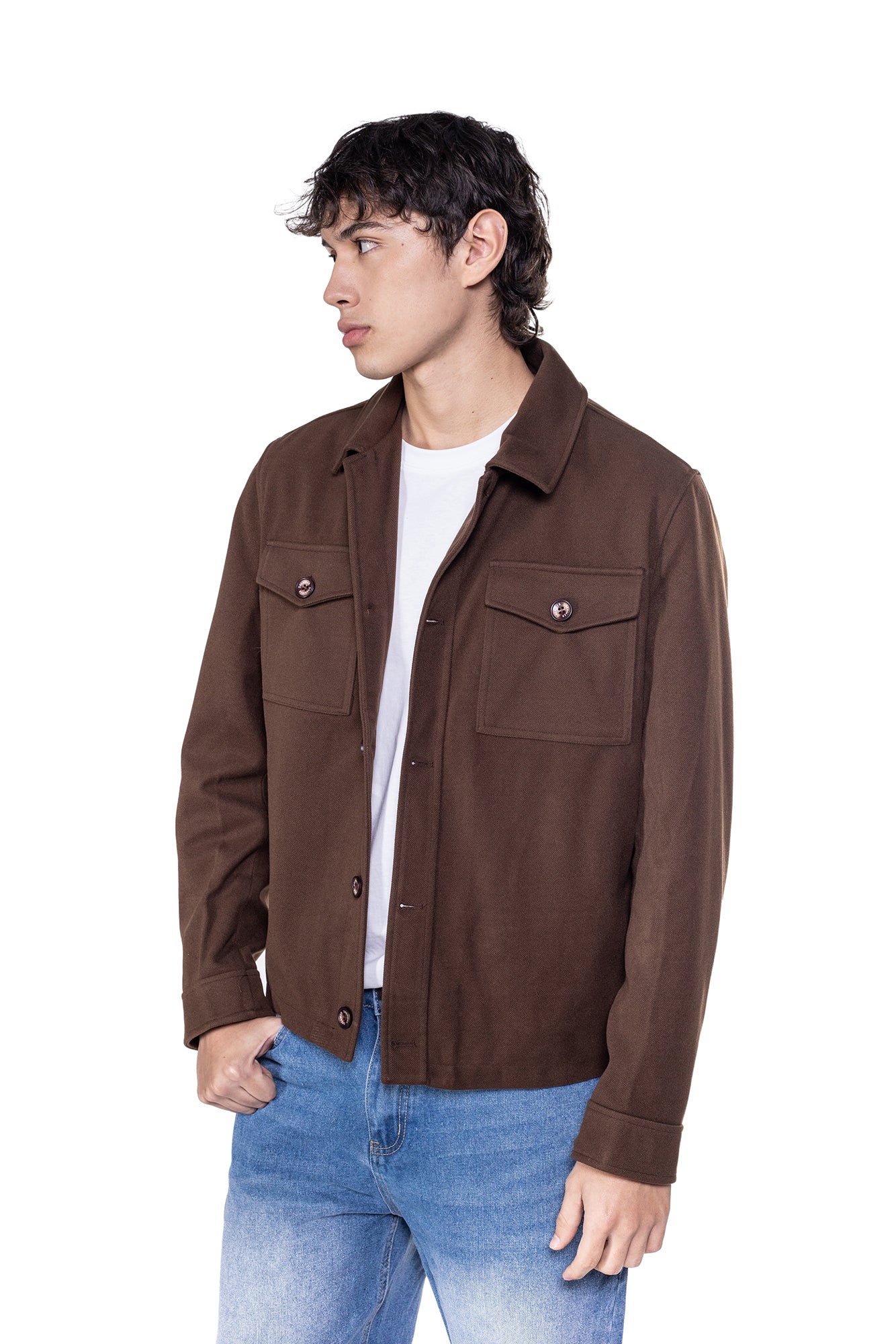 CHAQUETA PARA HOMBRE