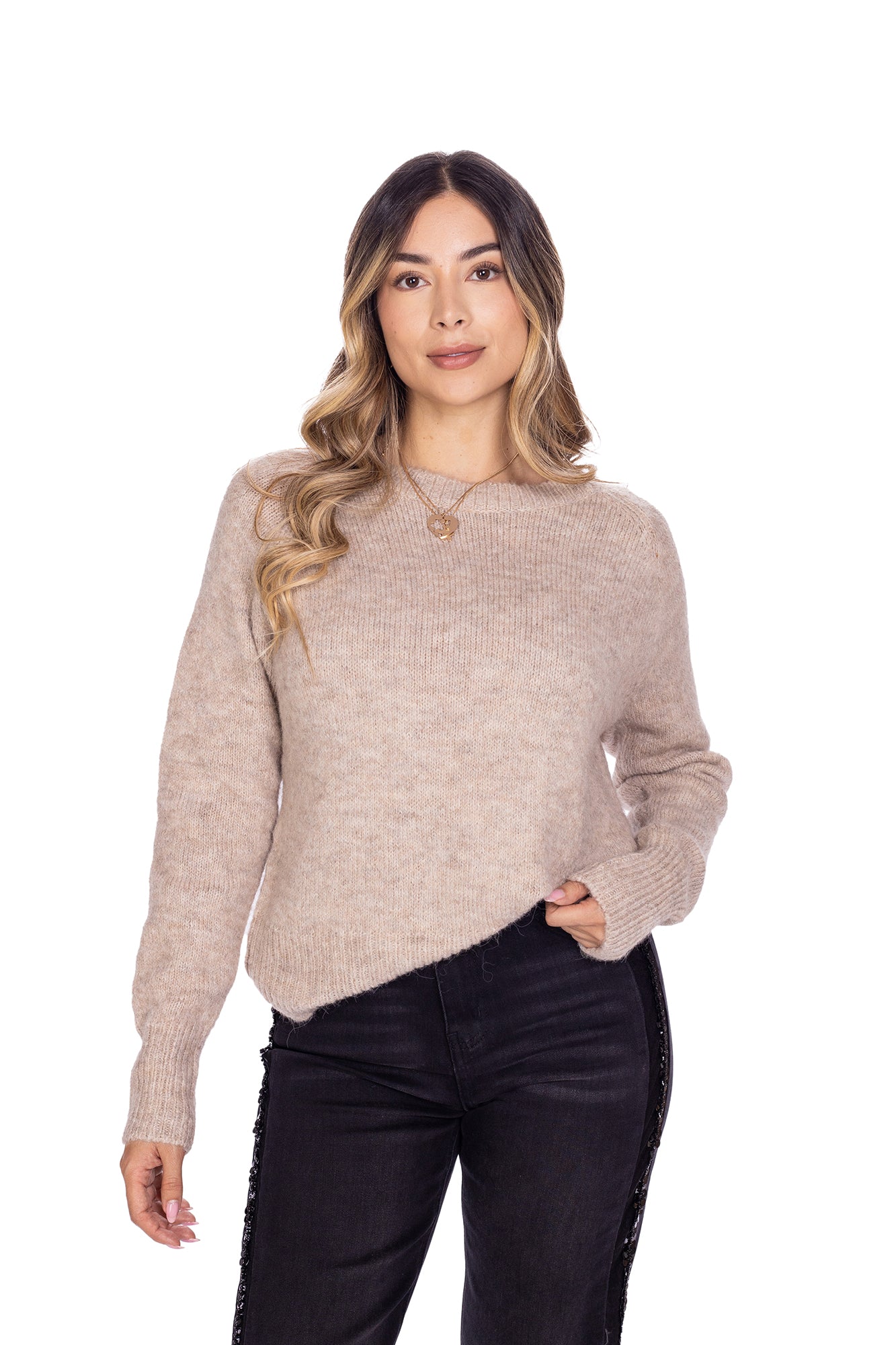 SWEATER PARA MUJER