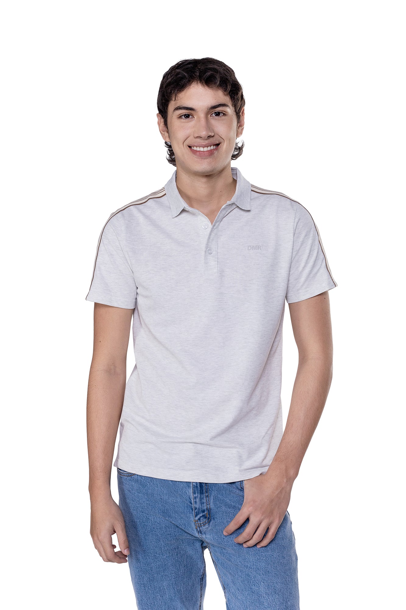 POLO PARA HOMBRE