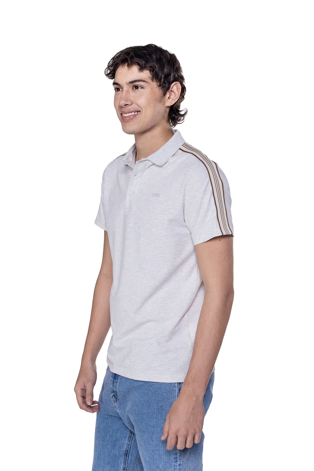 POLO PARA HOMBRE