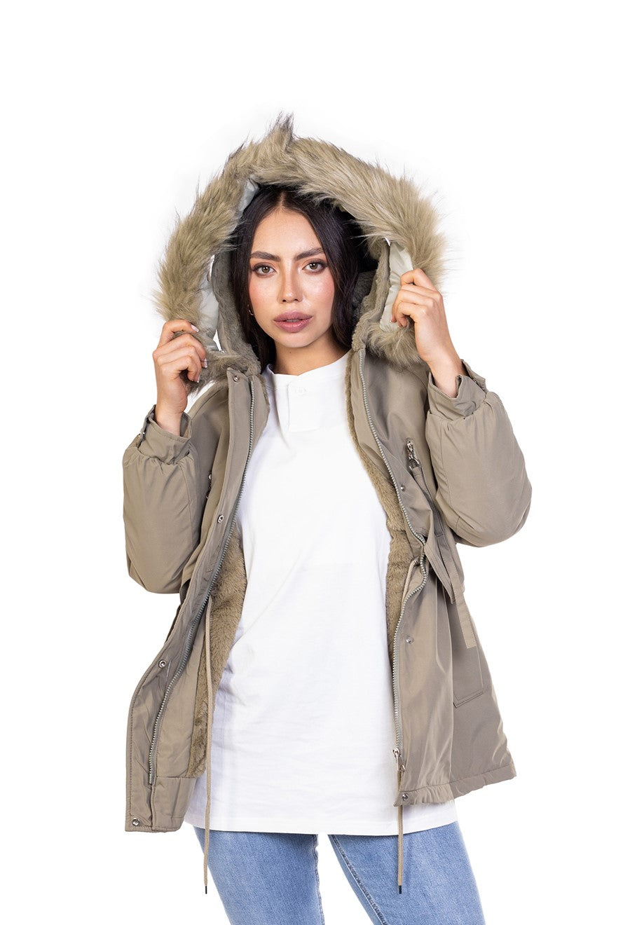 CHAQUETA PARA MUJER