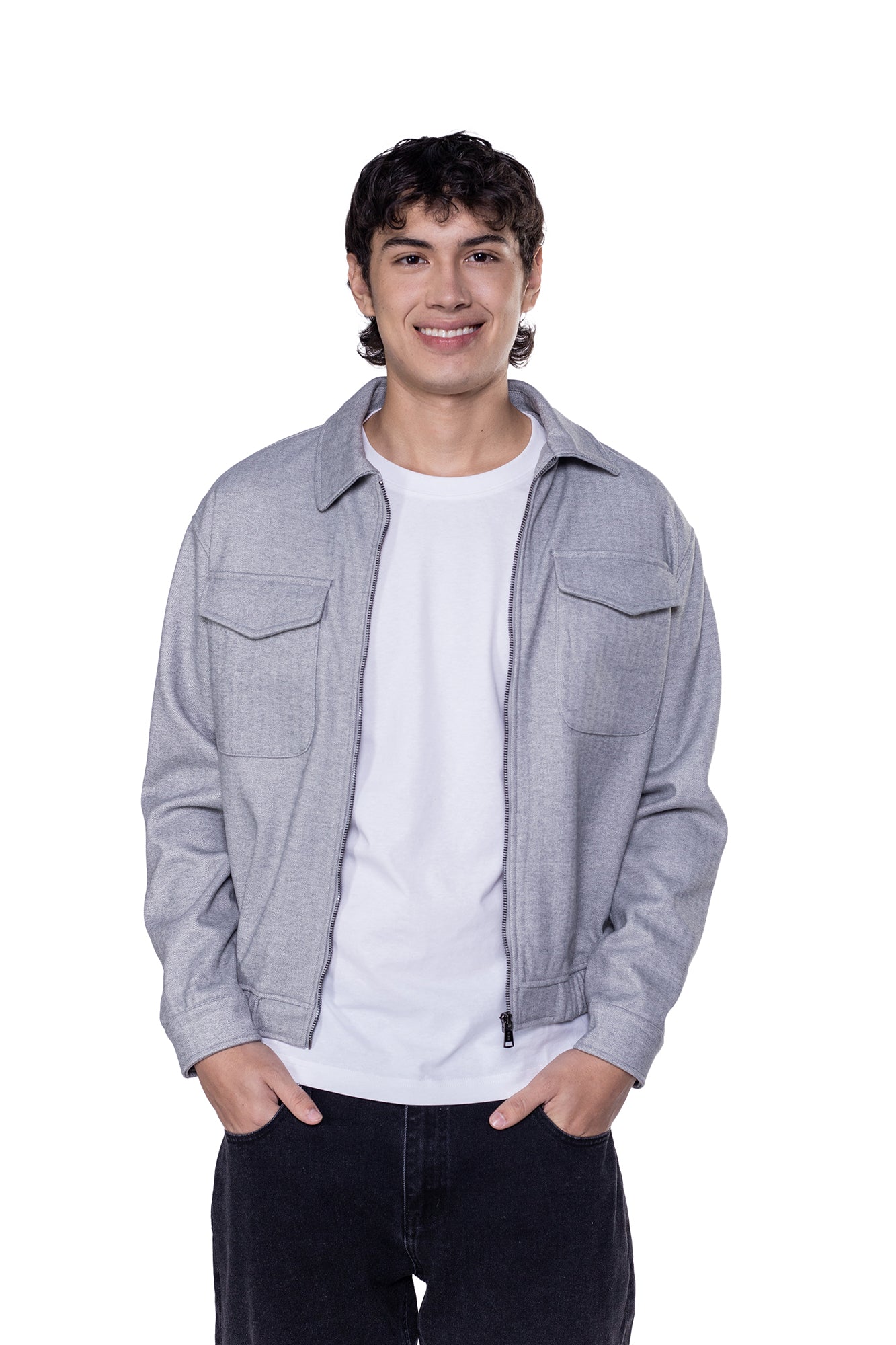 CHAQUETA PARA HOMBRE
