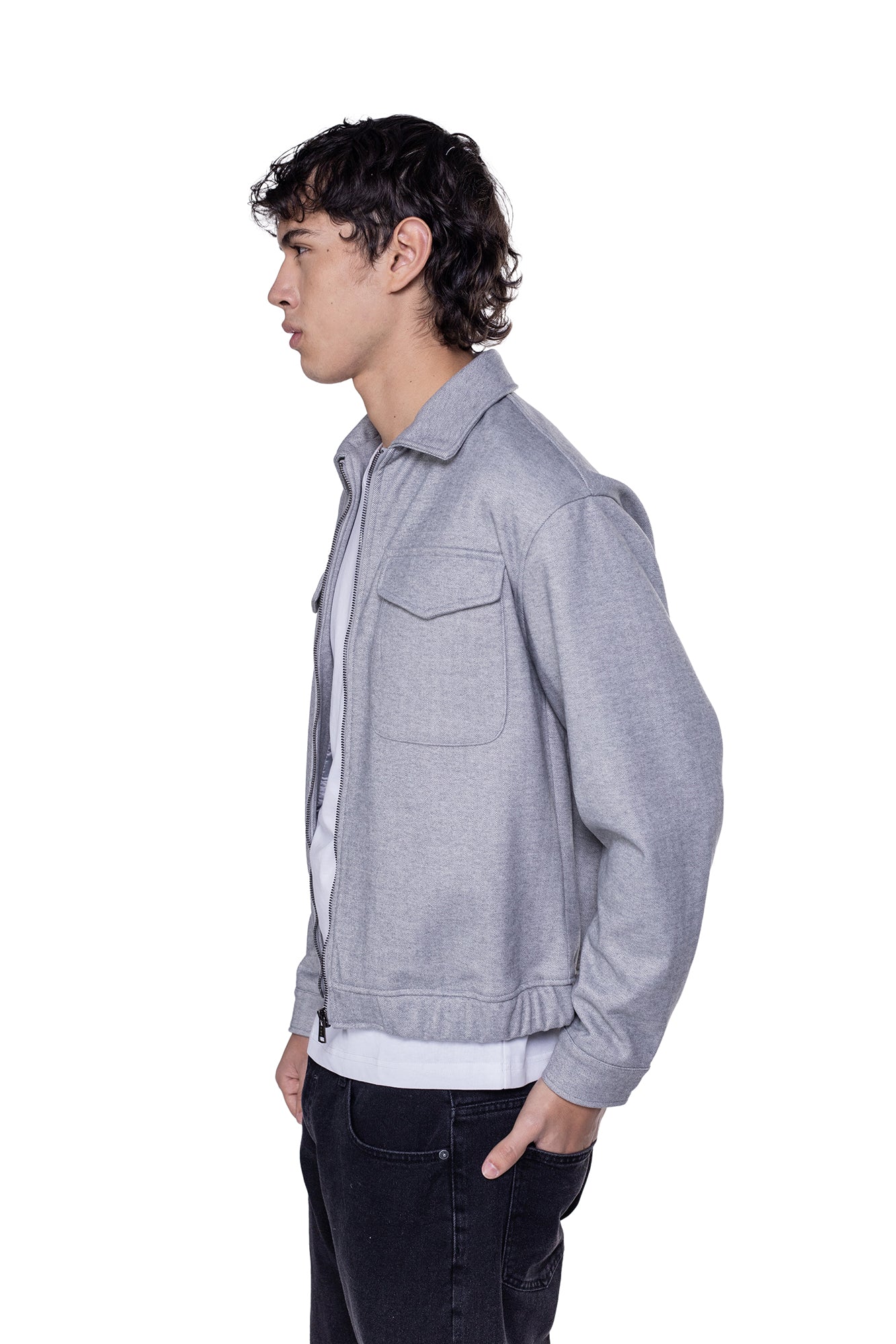 CHAQUETA PARA HOMBRE