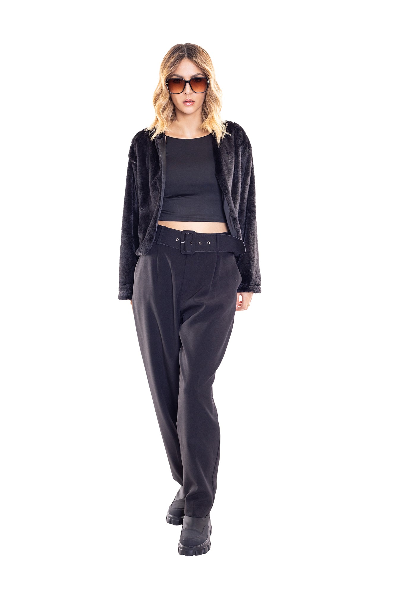 PANTALÓN DAMA