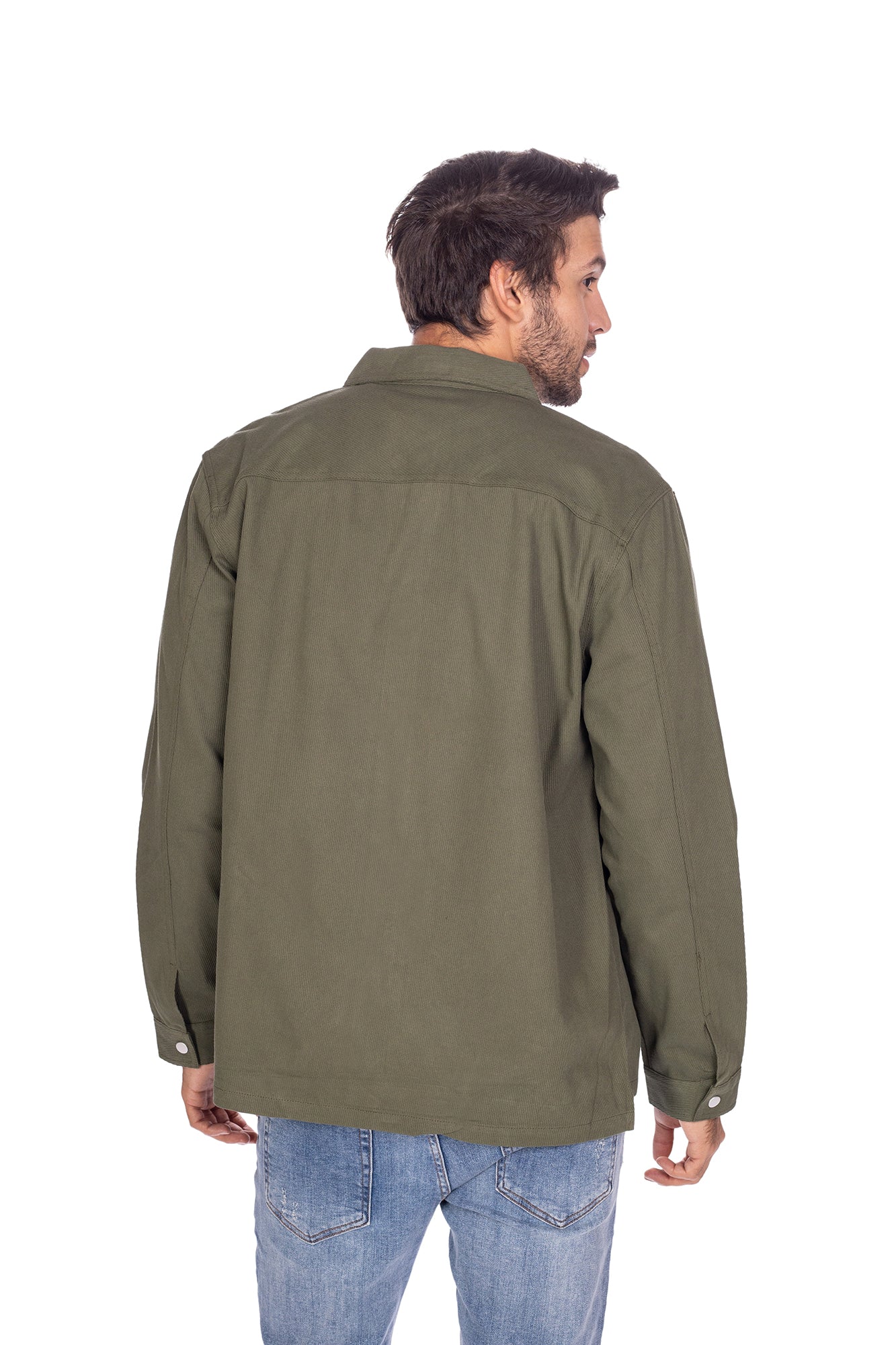 CHAQUETA PARA HOMBRE