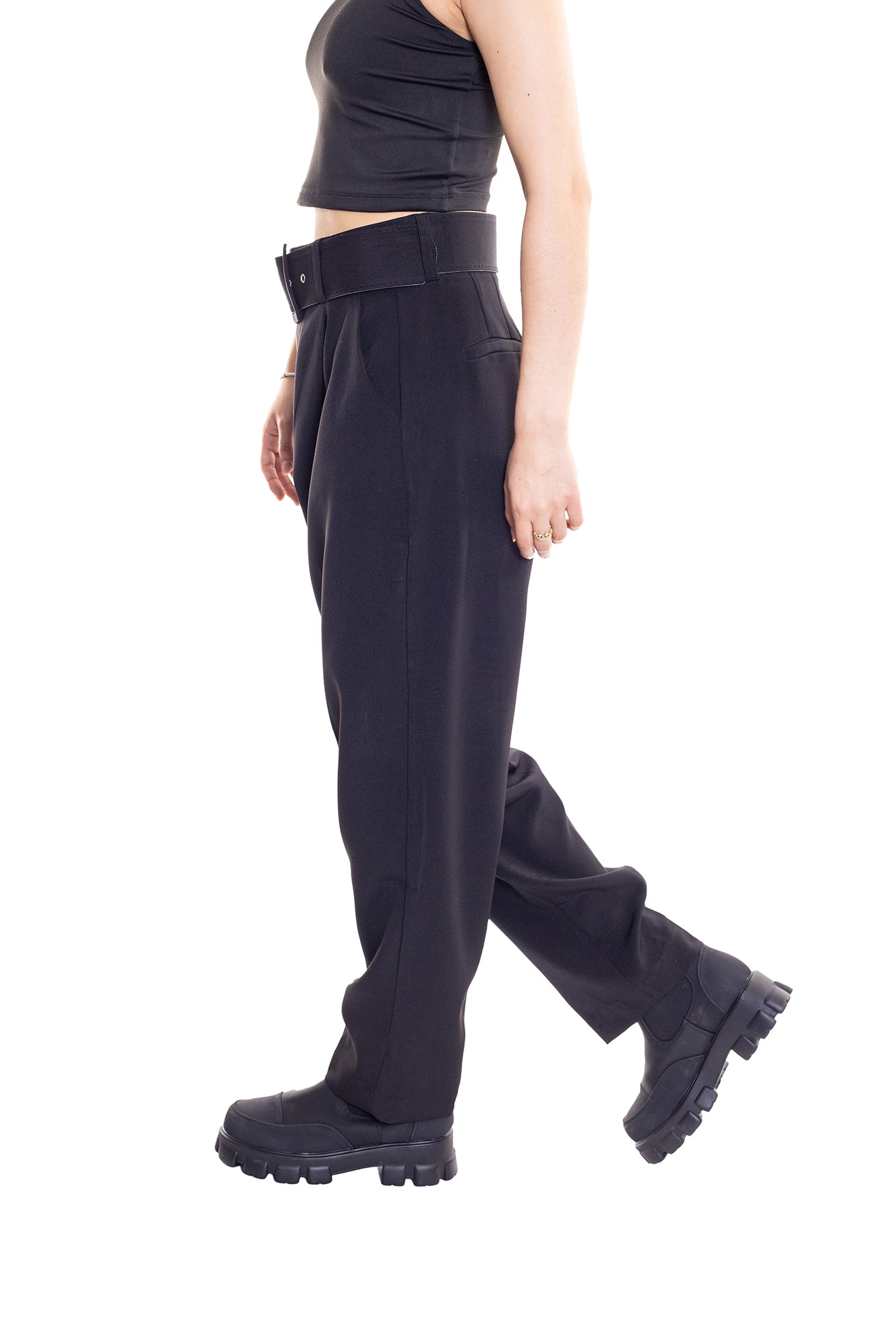 PANTALÓN DAMA
