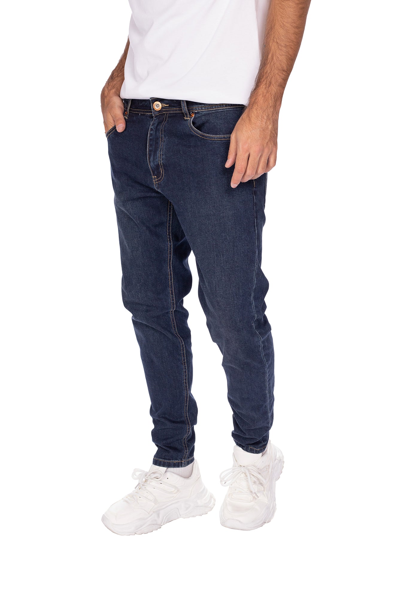 JEANS SKINNY FIT