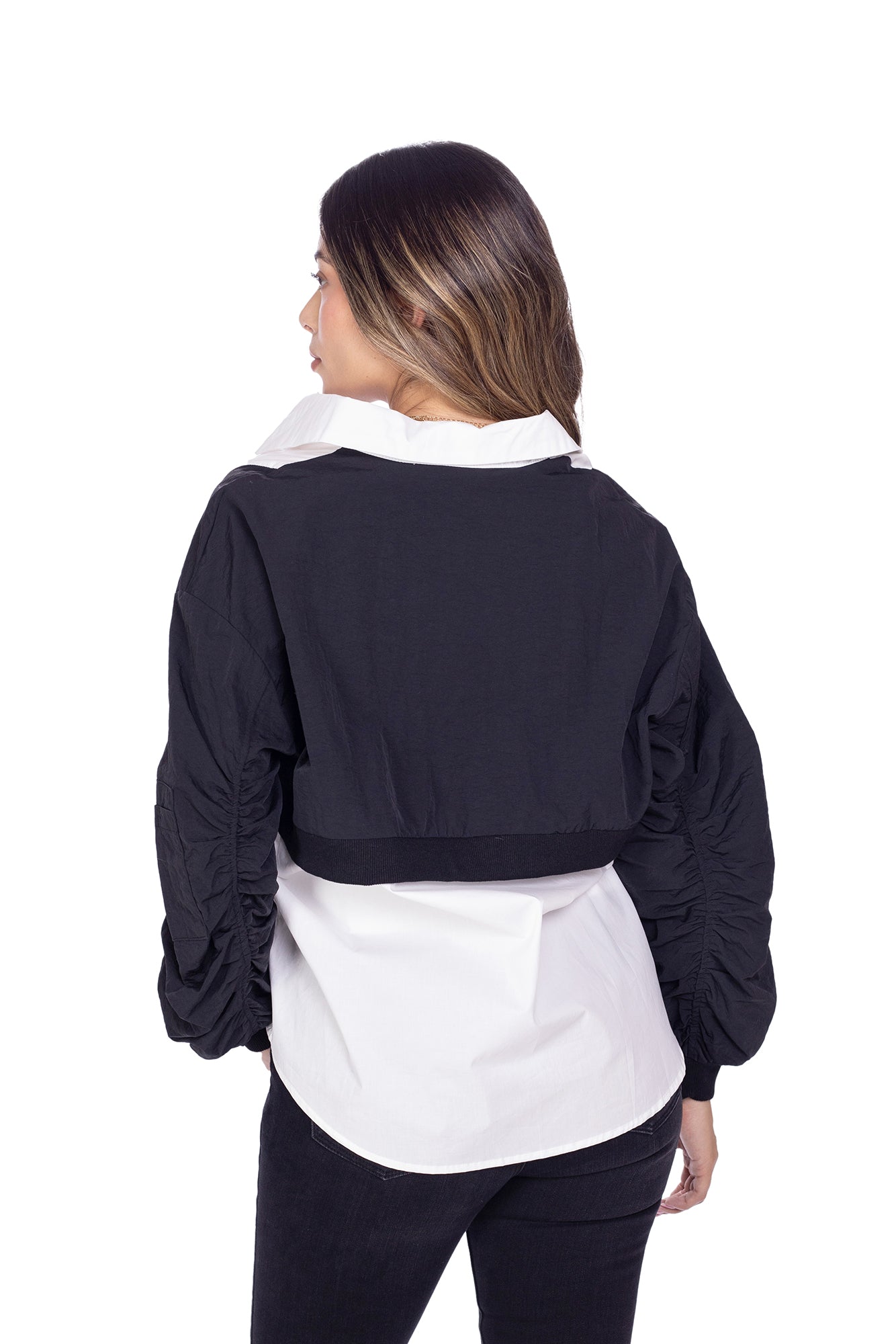 BLUSA PARA MUJER