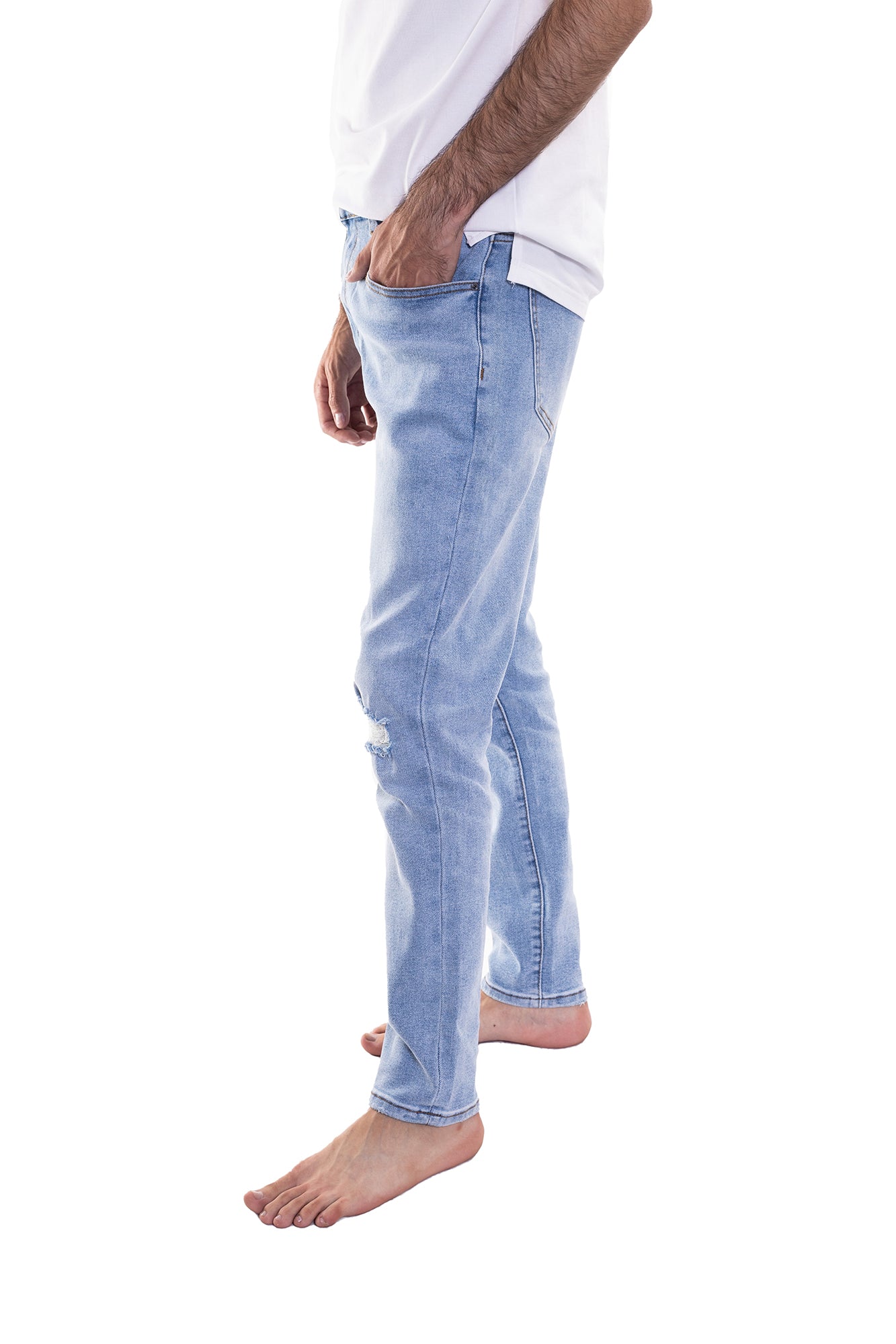 JEANS SKINNY FIT