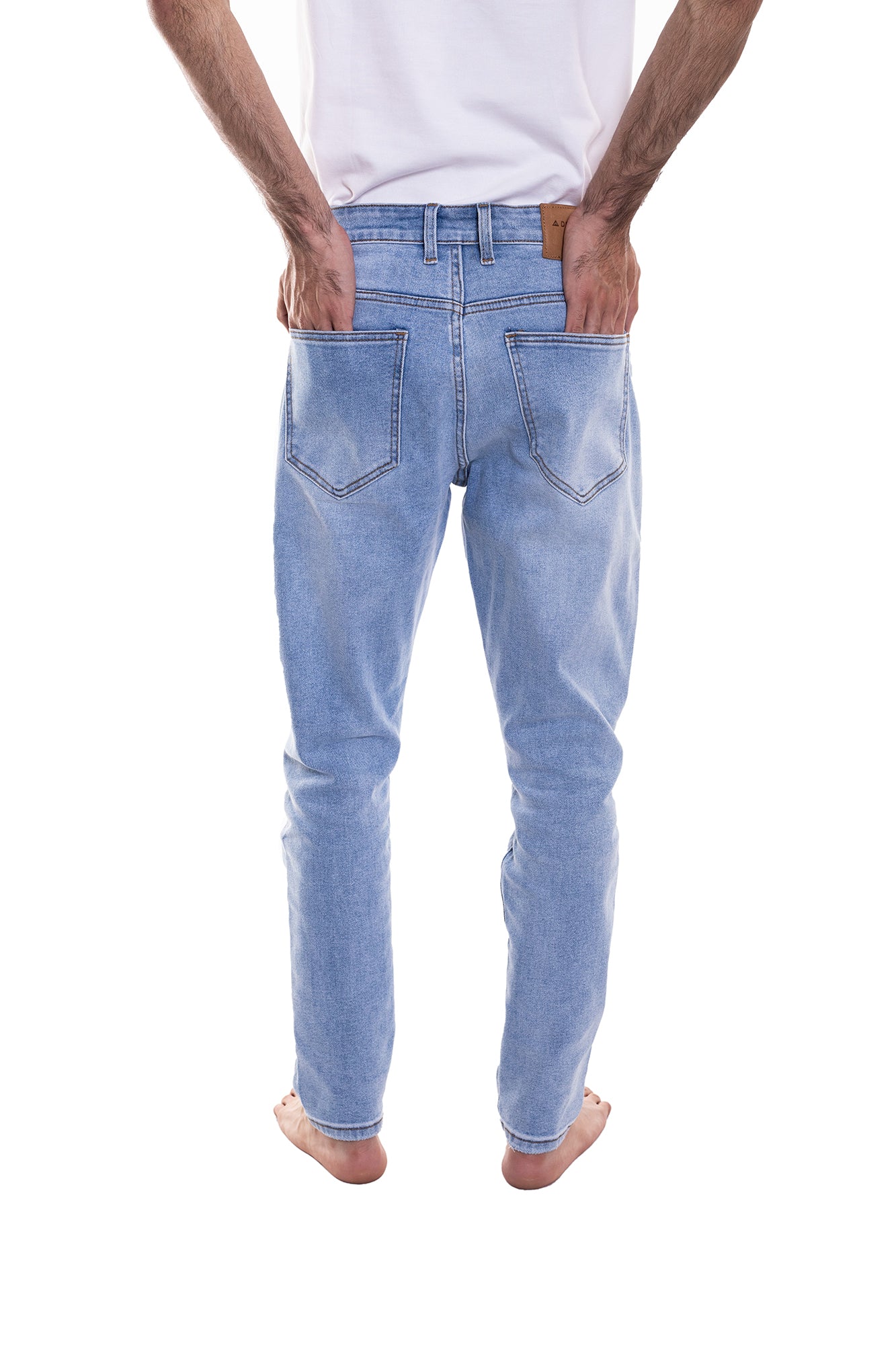 JEANS SKINNY FIT
